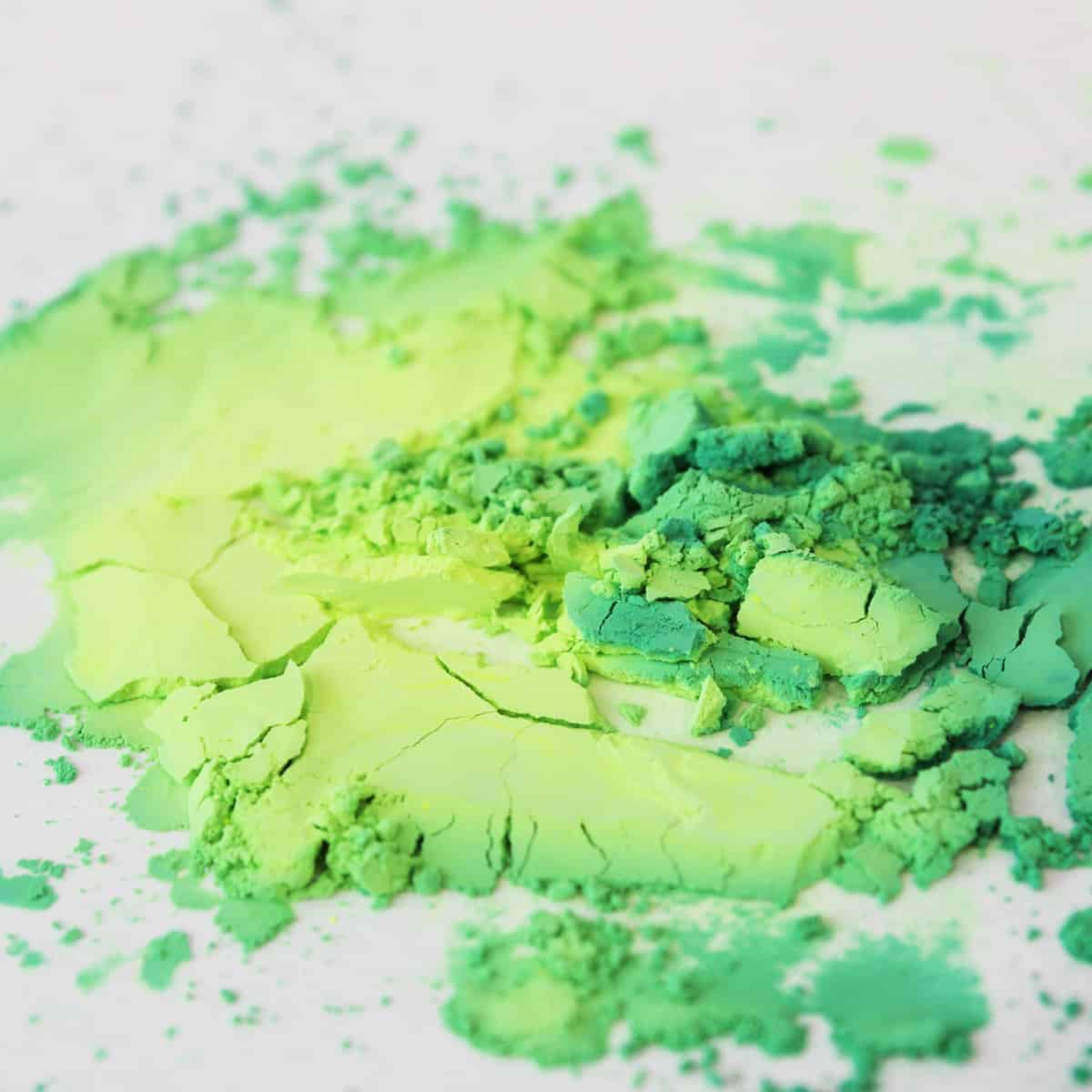 Thermo Mica | Color Shift with Heat - Psychedelic