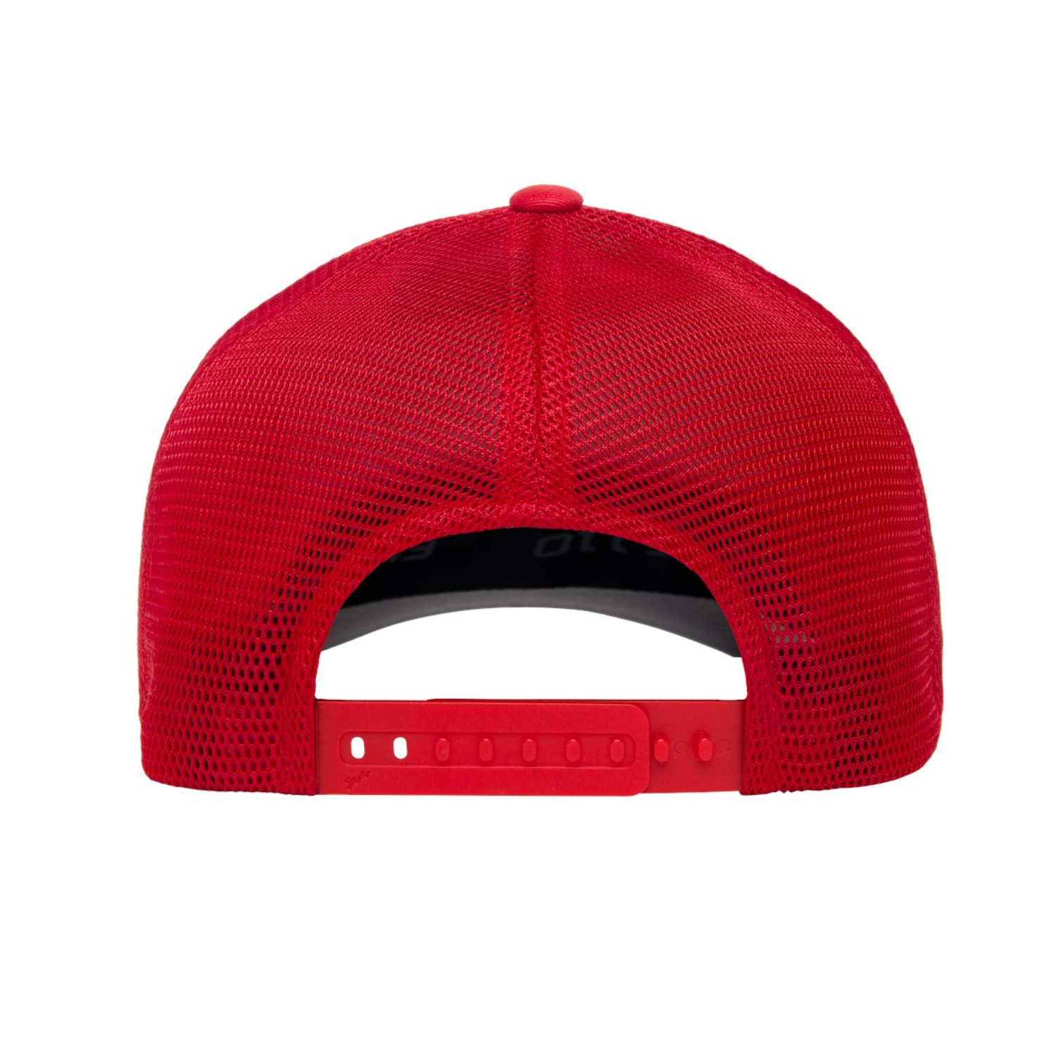 Flexfit - 110® Mesh-Back Cap | Red