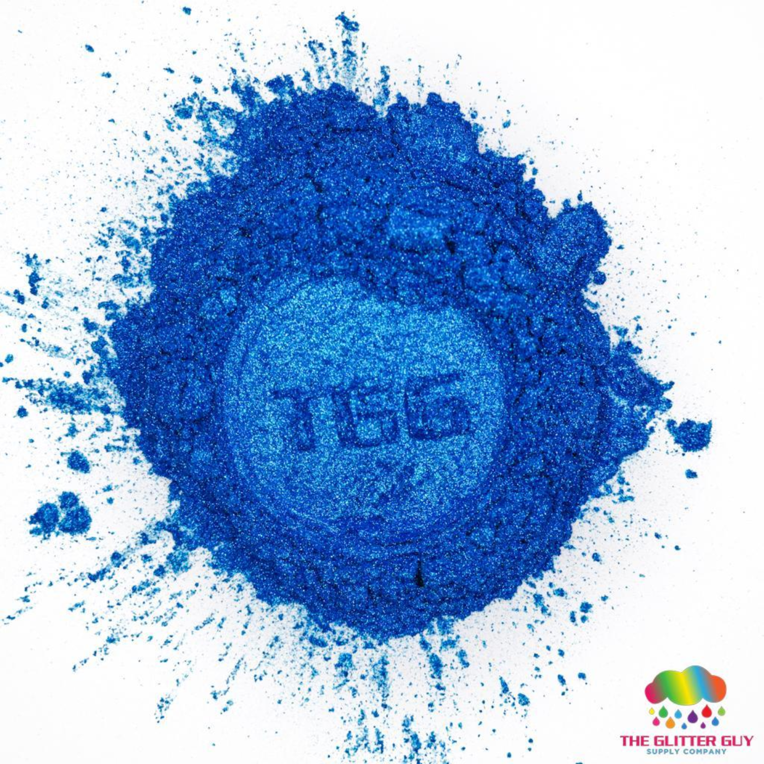 The Glitter Guy | Phelps | Chameleon Mica Powder