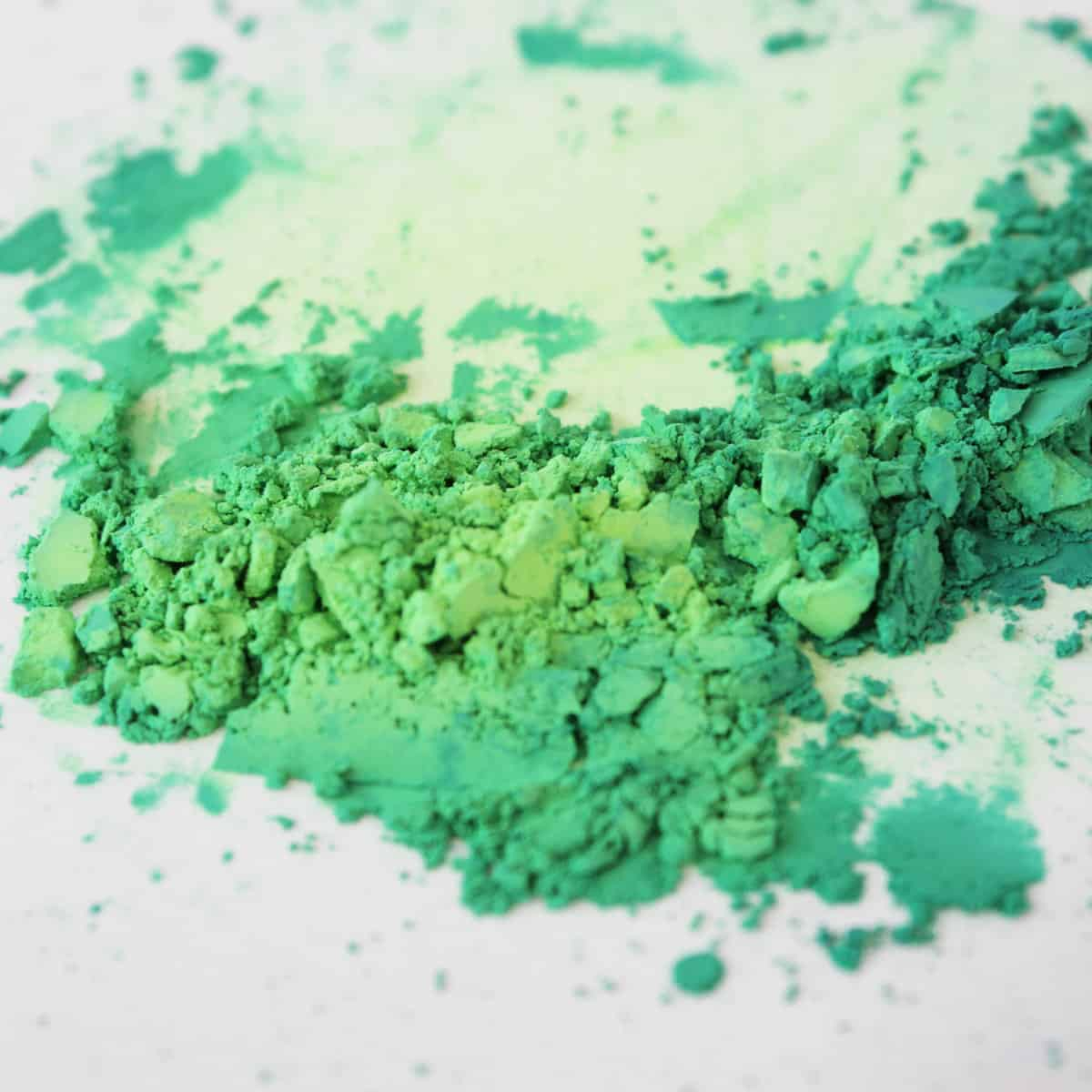 Thermo Mica | Color Shift with Heat - Psychedelic