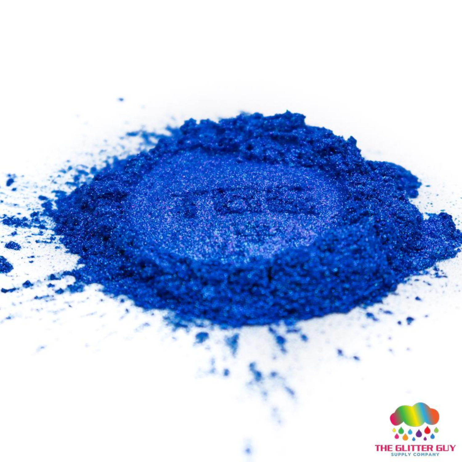 The Glitter Guy | Phelps | Chameleon Mica Powder