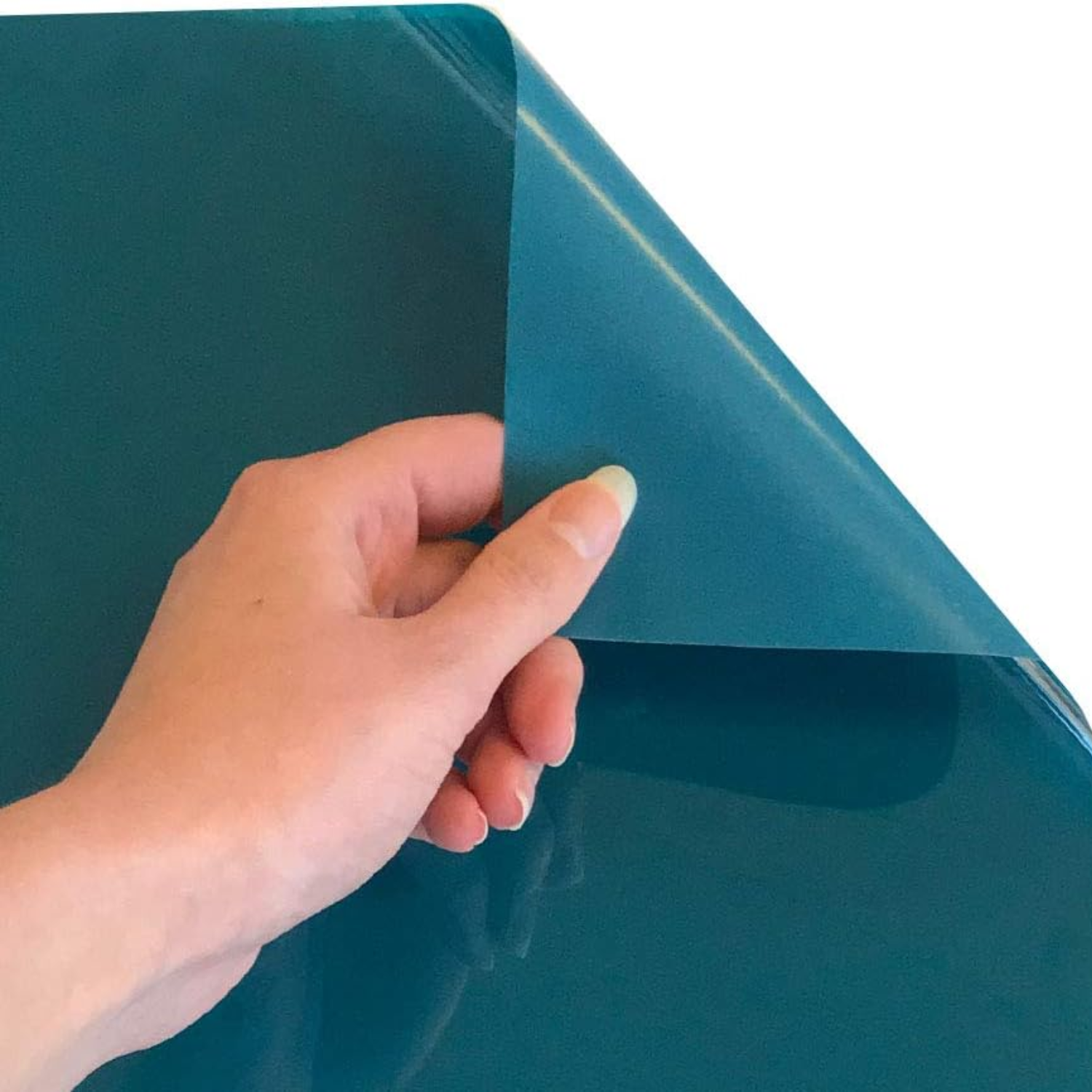 Siser EasyWeed Vinil Textil Térmico | Turquoise | Ancho 12"