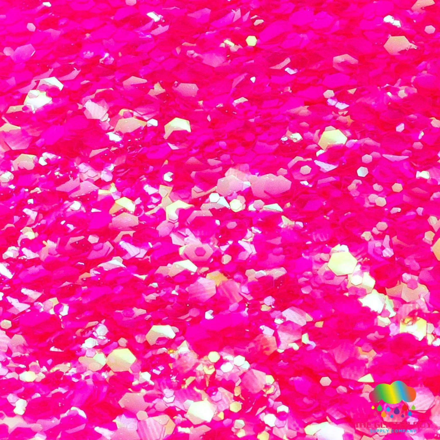 The Glitter Guy | Sweet 16 | Escarcha | Chunky Mix