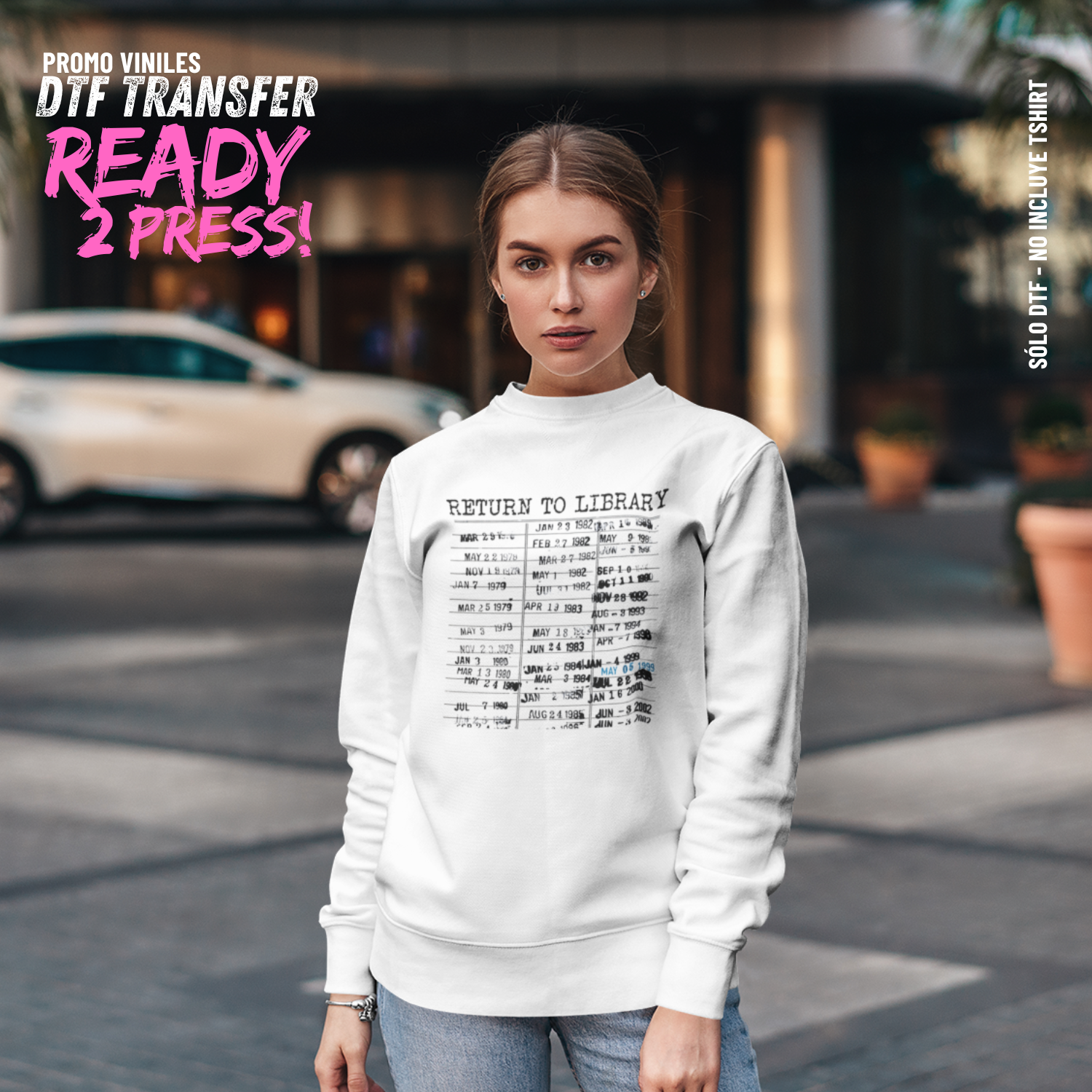 DTF Transfers | Return to Library