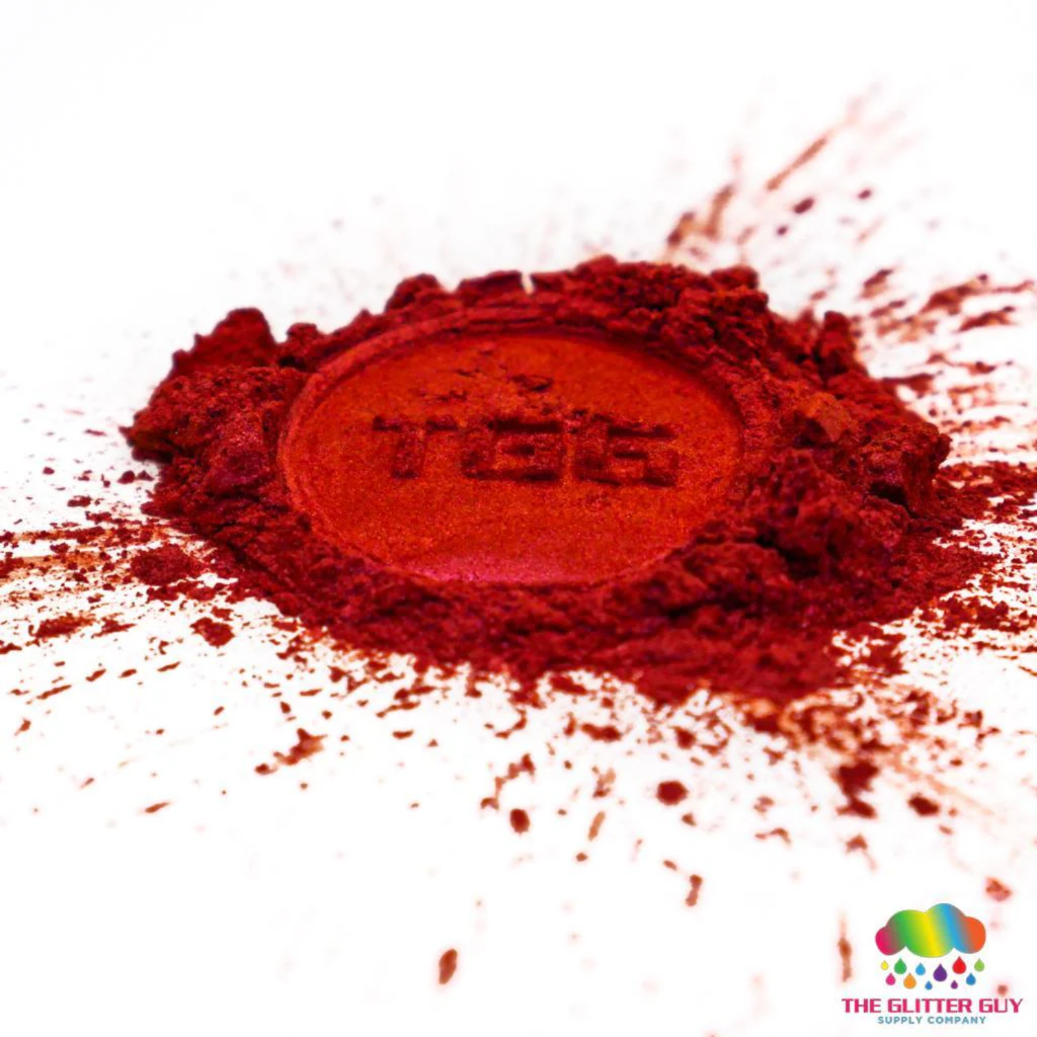 The Glitter Guy | Jordan | Chameleon Mica Powder