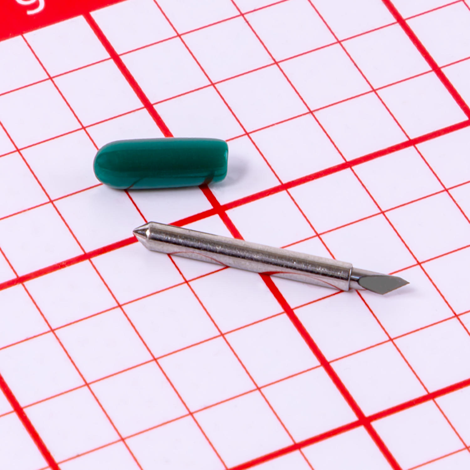 Siser Juliet™ & Romeo™ | 2mm Deep Cut Blade | Cuchilla de Corte Profundo