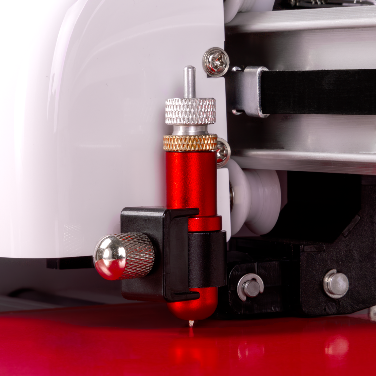 Siser Juliet™ & Romeo™ | 2mm Deep Cut Blade | Cuchilla de Corte Profundo