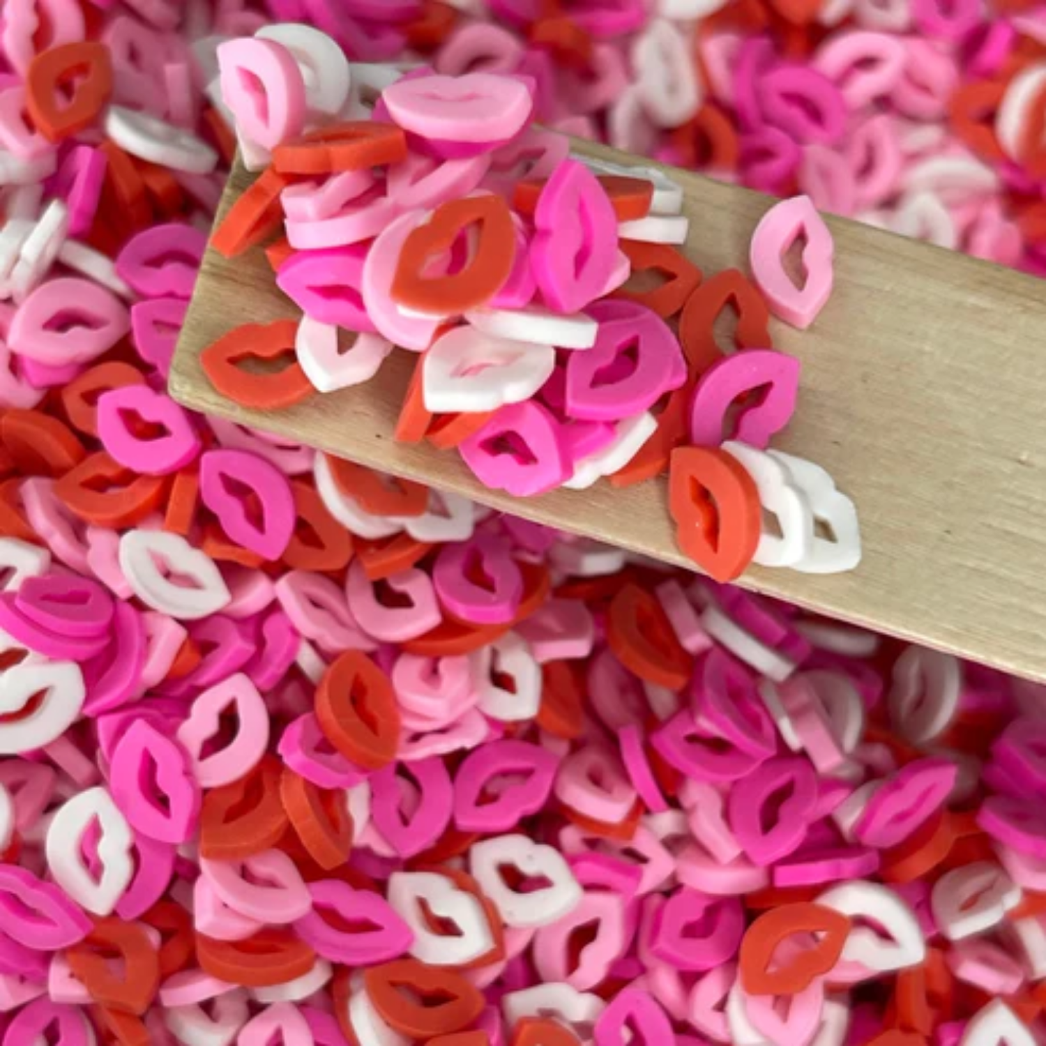 Just Kisses | Fimos | 1oz