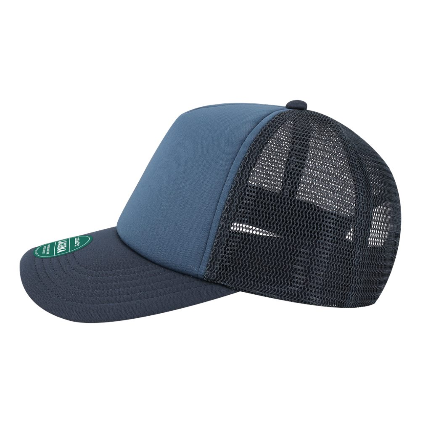 Laguna Cap - LTA | Dark Navy Light Navy