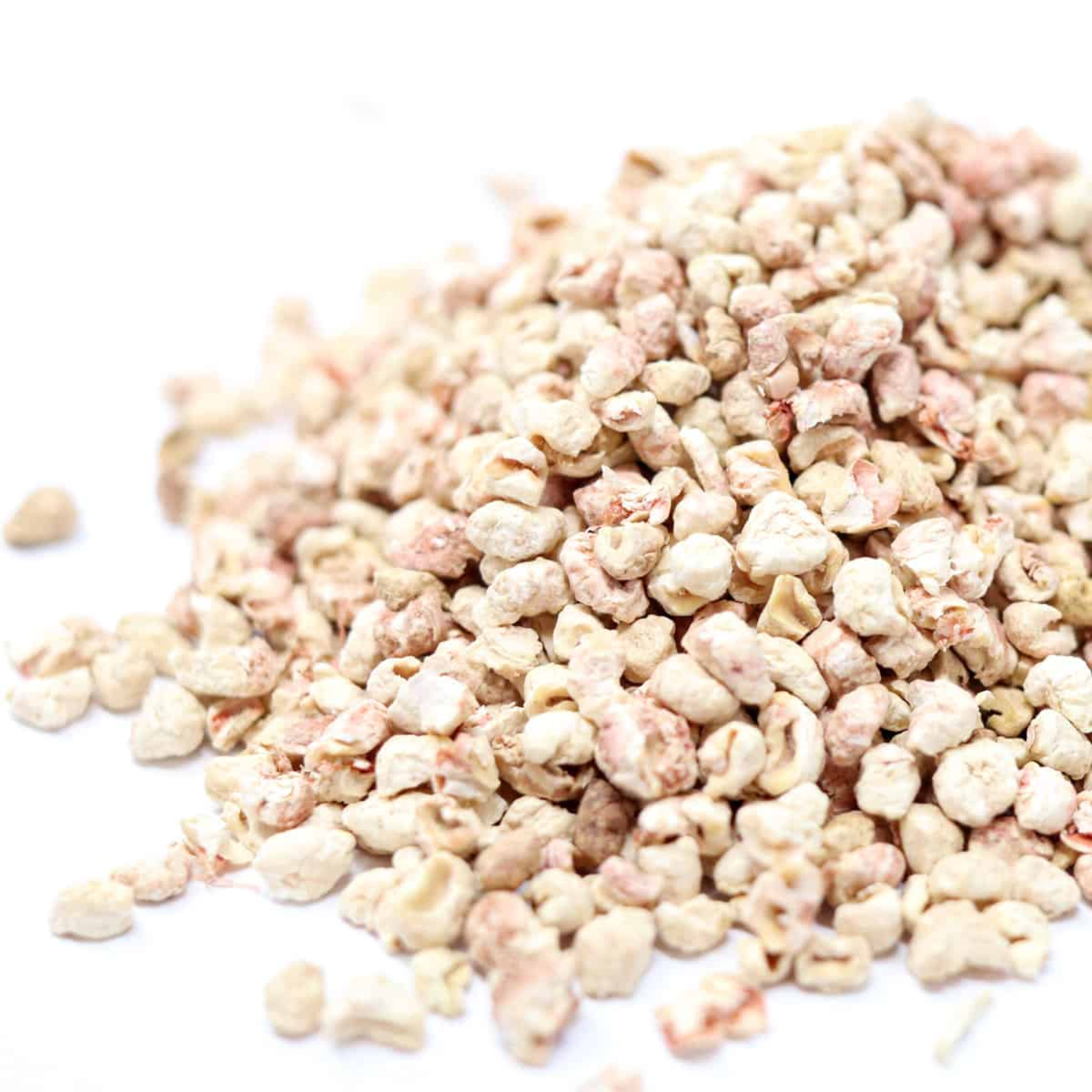 Counter Culture DIY | Chopped Nuts