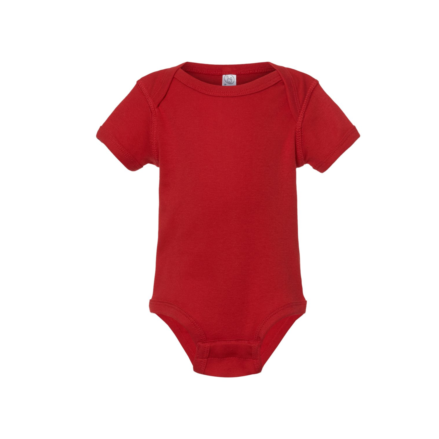 Rabbit Skins | Body para bebés | Rojo