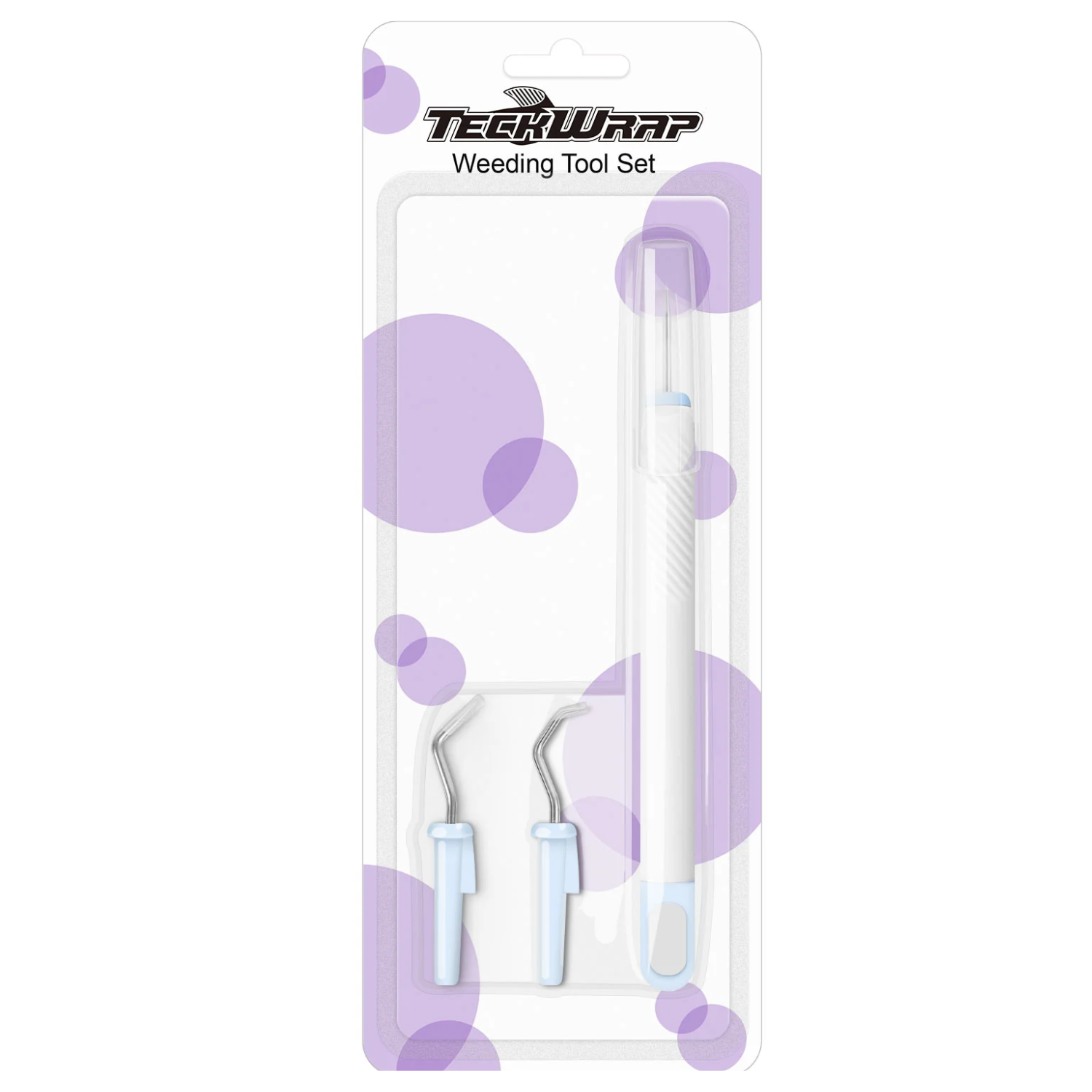 3 in 1 Weeding Tool Set | Teckwrap