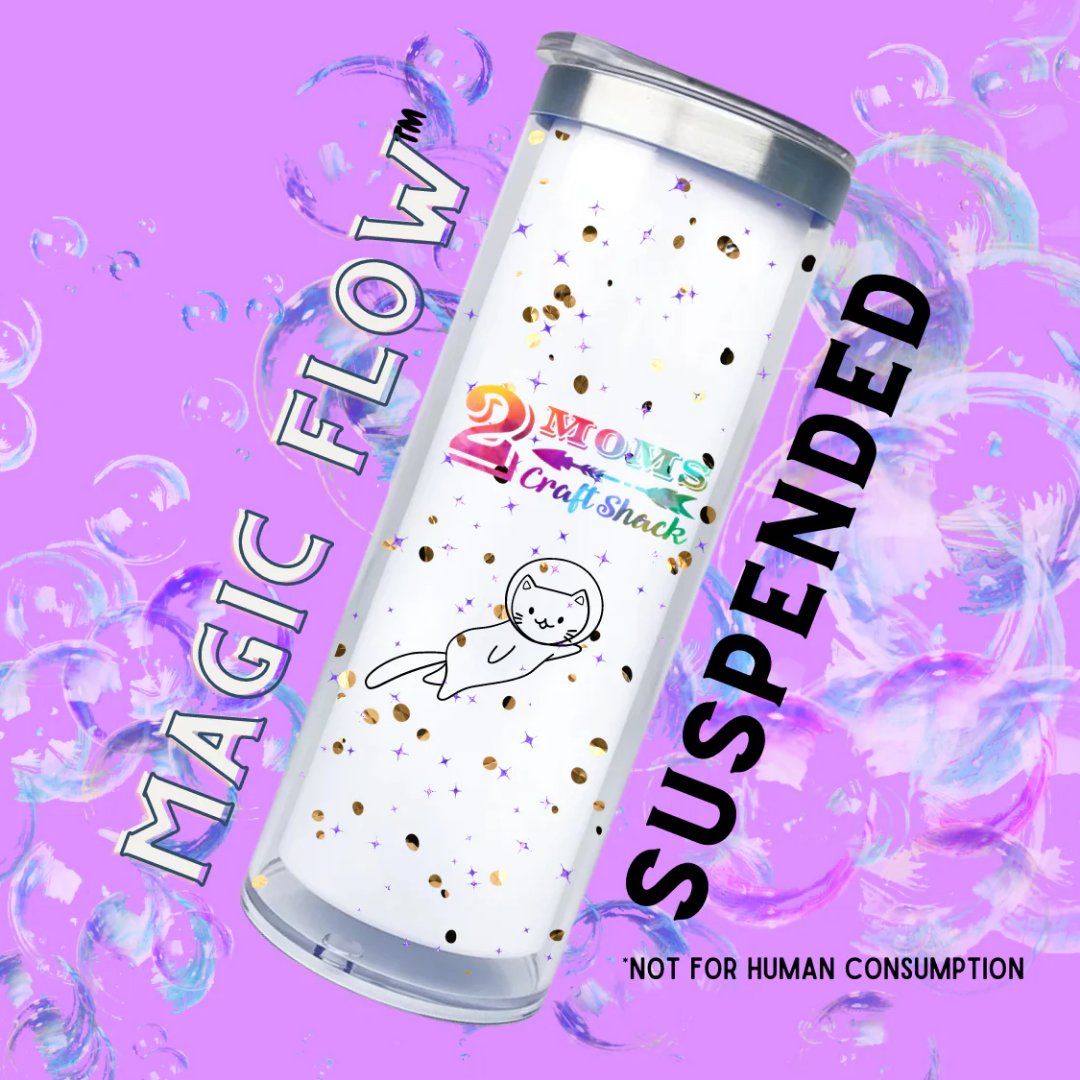 Magic Flow™ Suspended