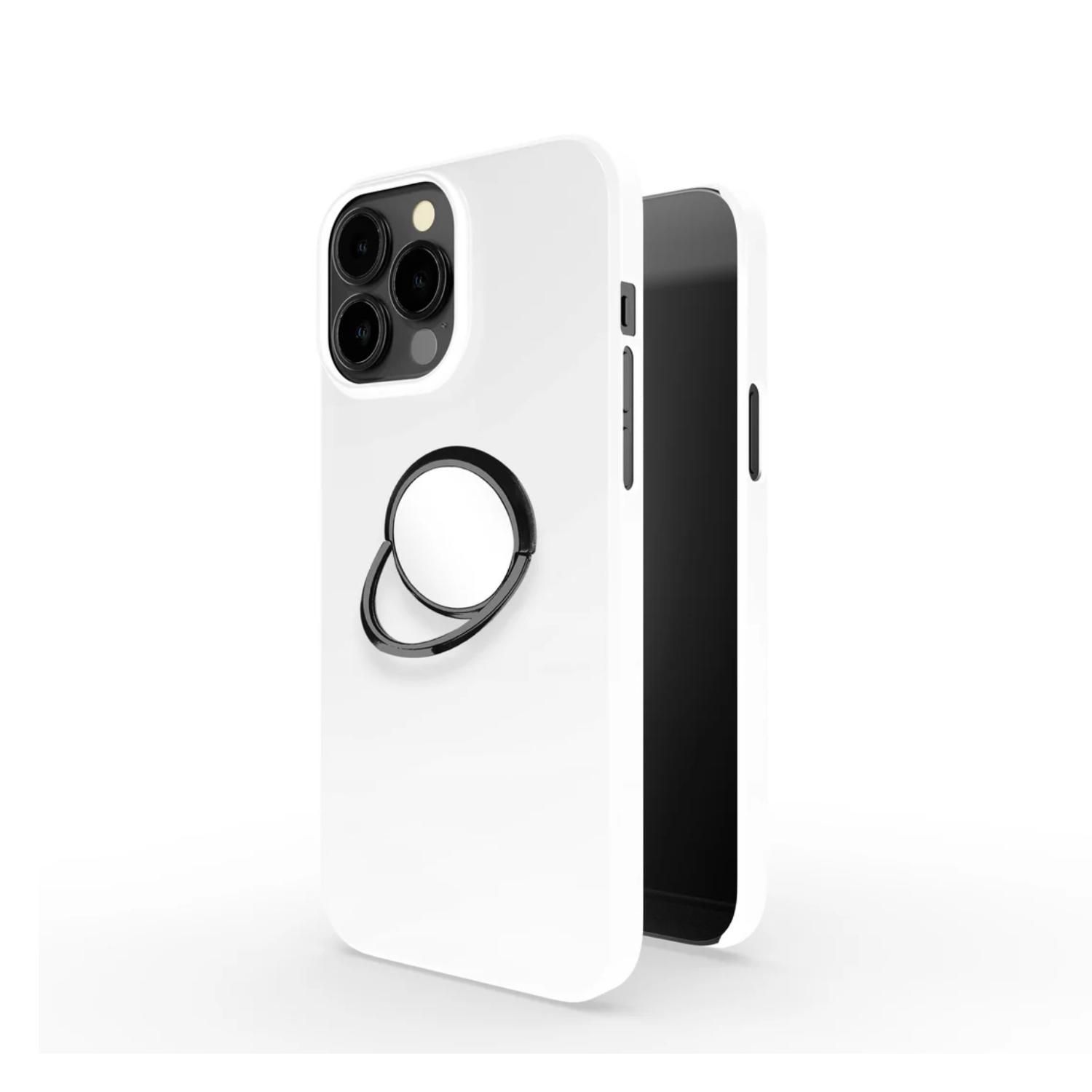 Soporte para Celular | Anillo Negro