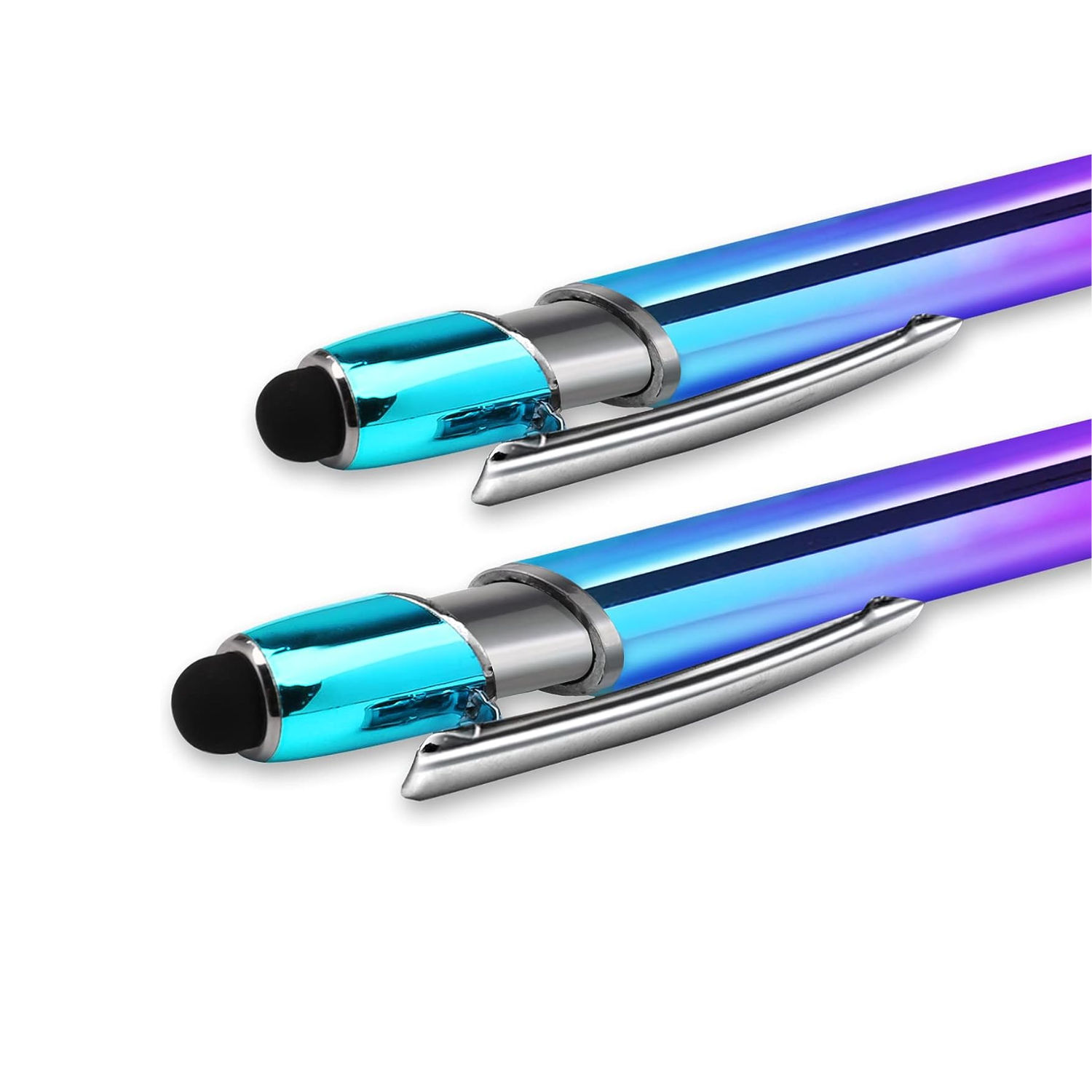 Weeding Pen | Color Shift Purple to Blue