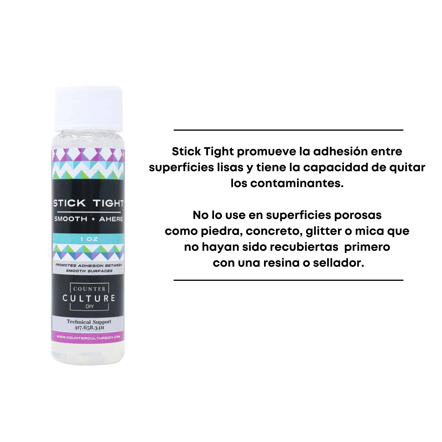 Resina | Counter Culture | Sample Bundle