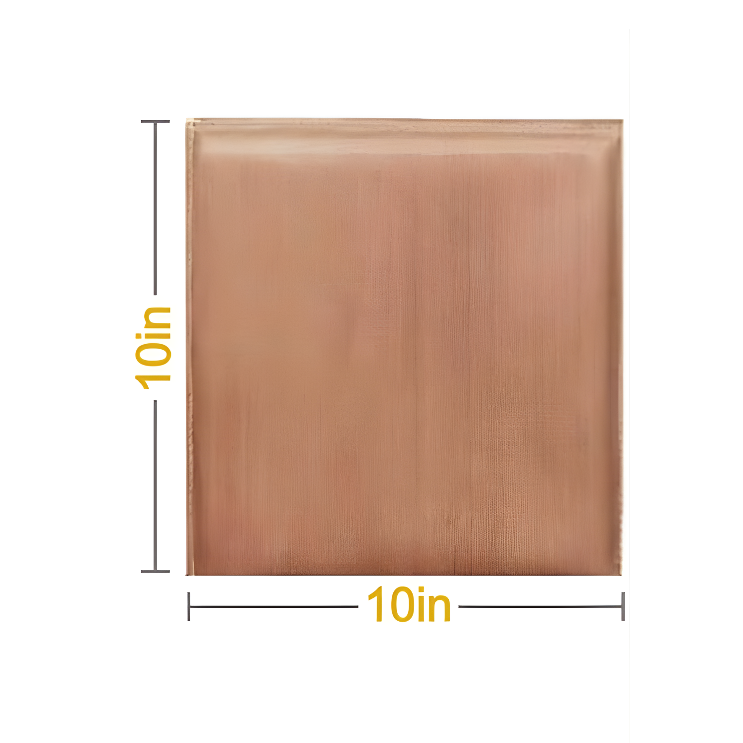 Almohadilla de Teflon