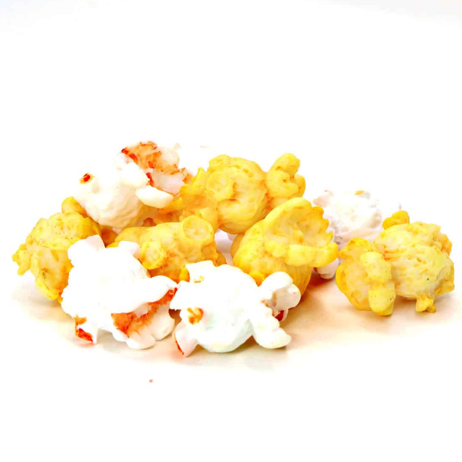 Counter Culture DIY | Mixed Popcorn