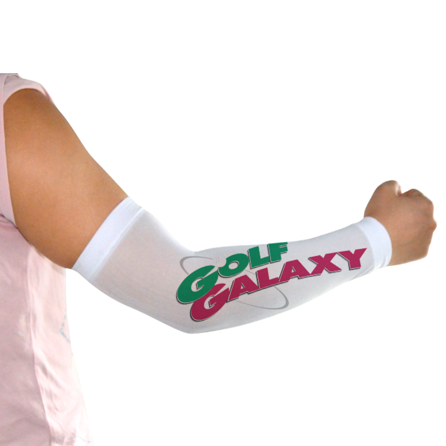 Mangas de Protección Solar - Sublimables | 11x40cm