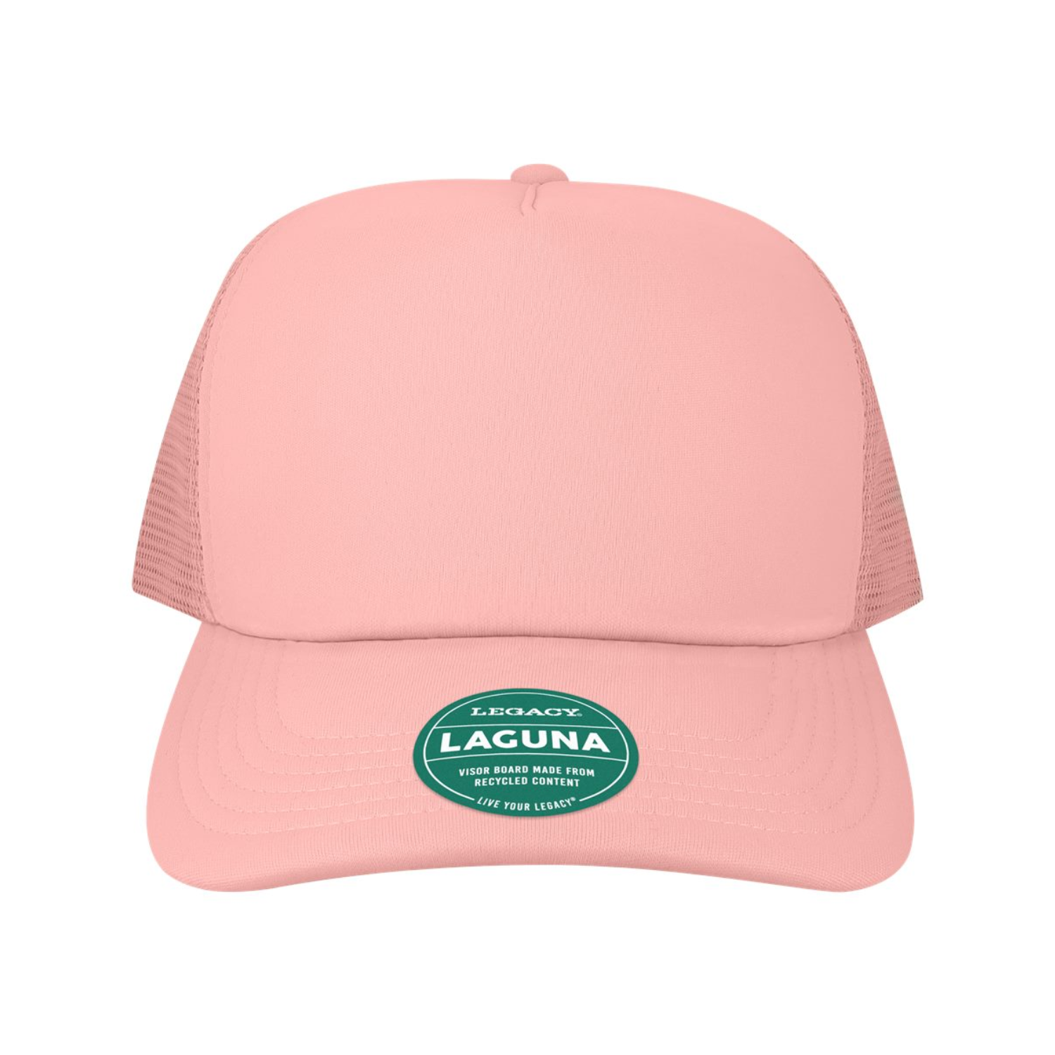 Laguna Cap - LTA | Dusty Rose