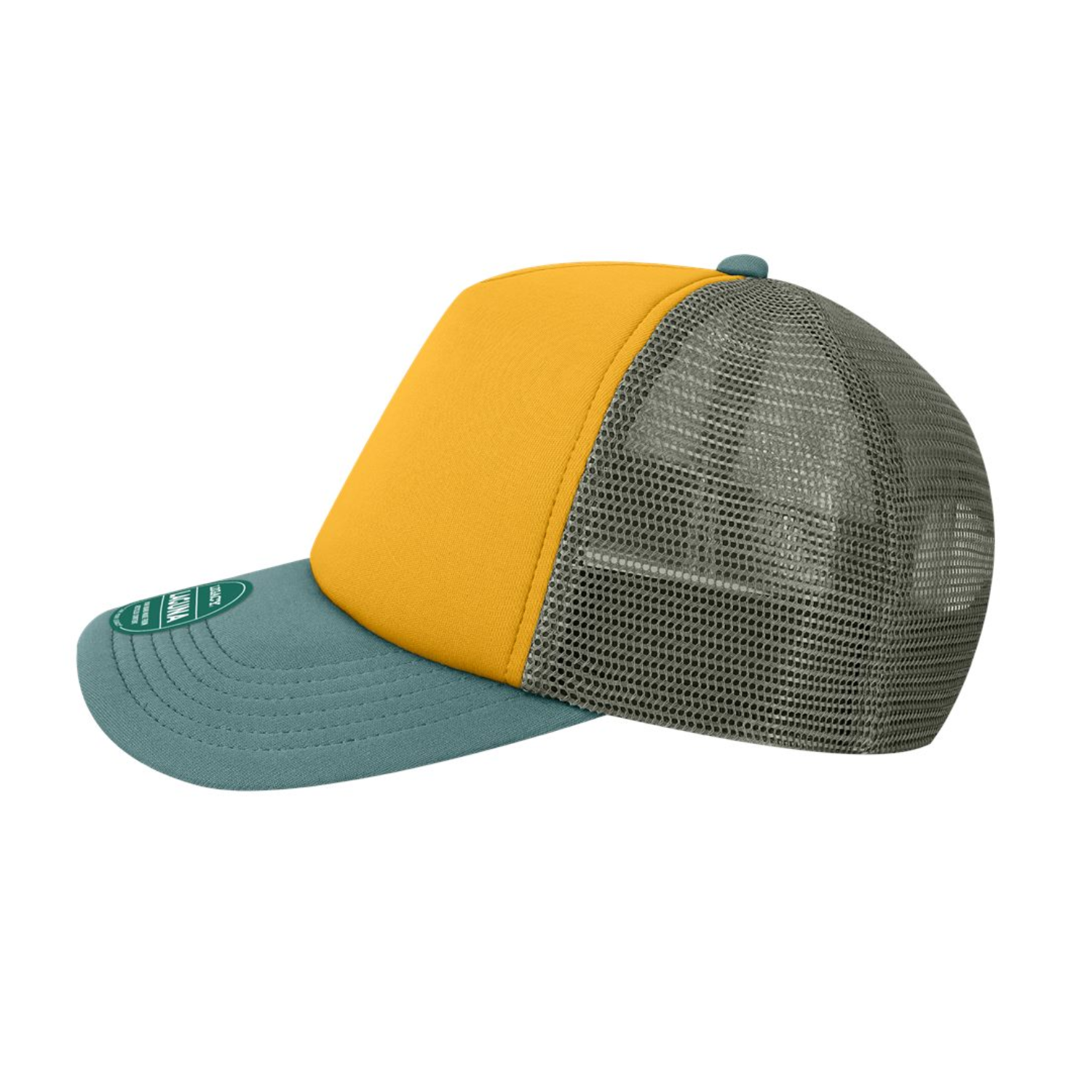 Laguna Cap - LTA | Bronze Pine Green