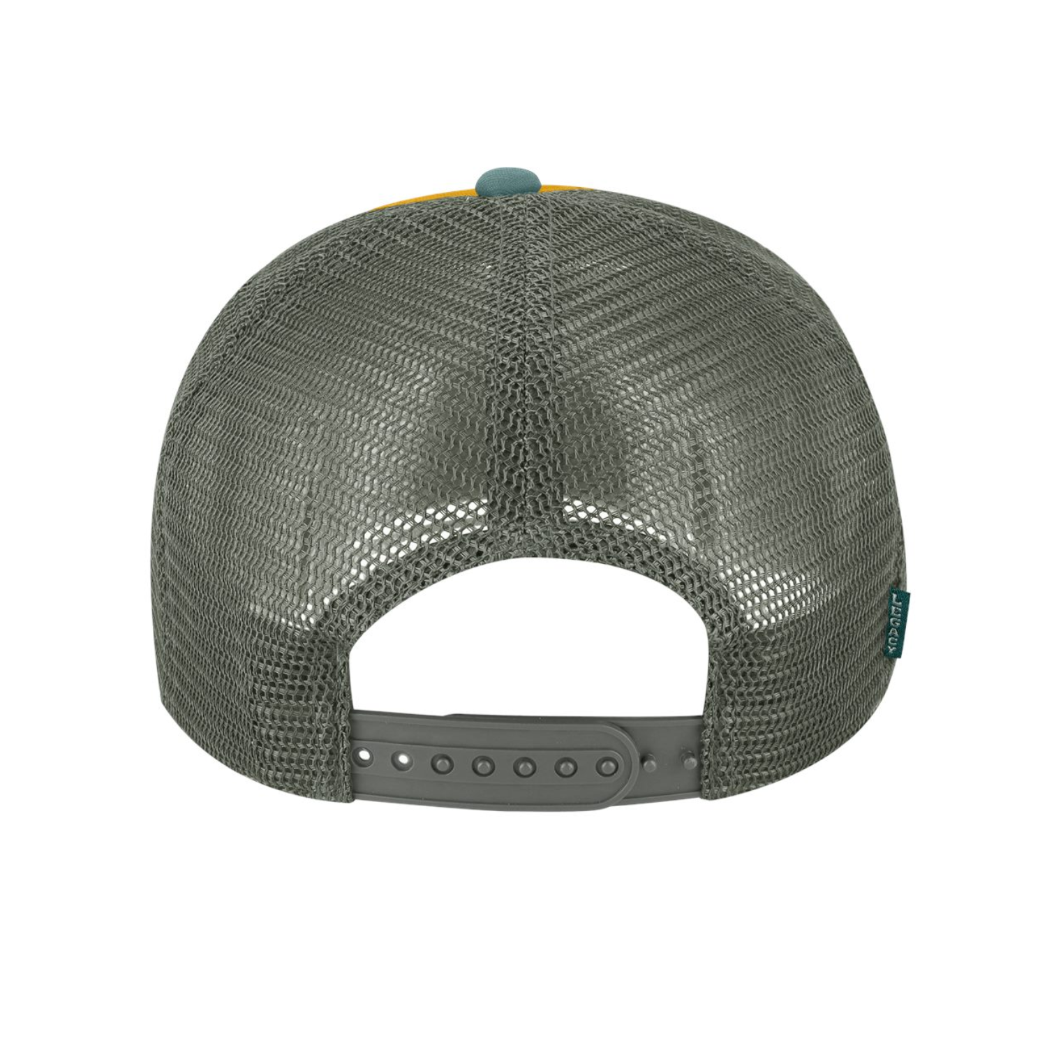 Laguna Cap - LTA | Bronze Pine Green