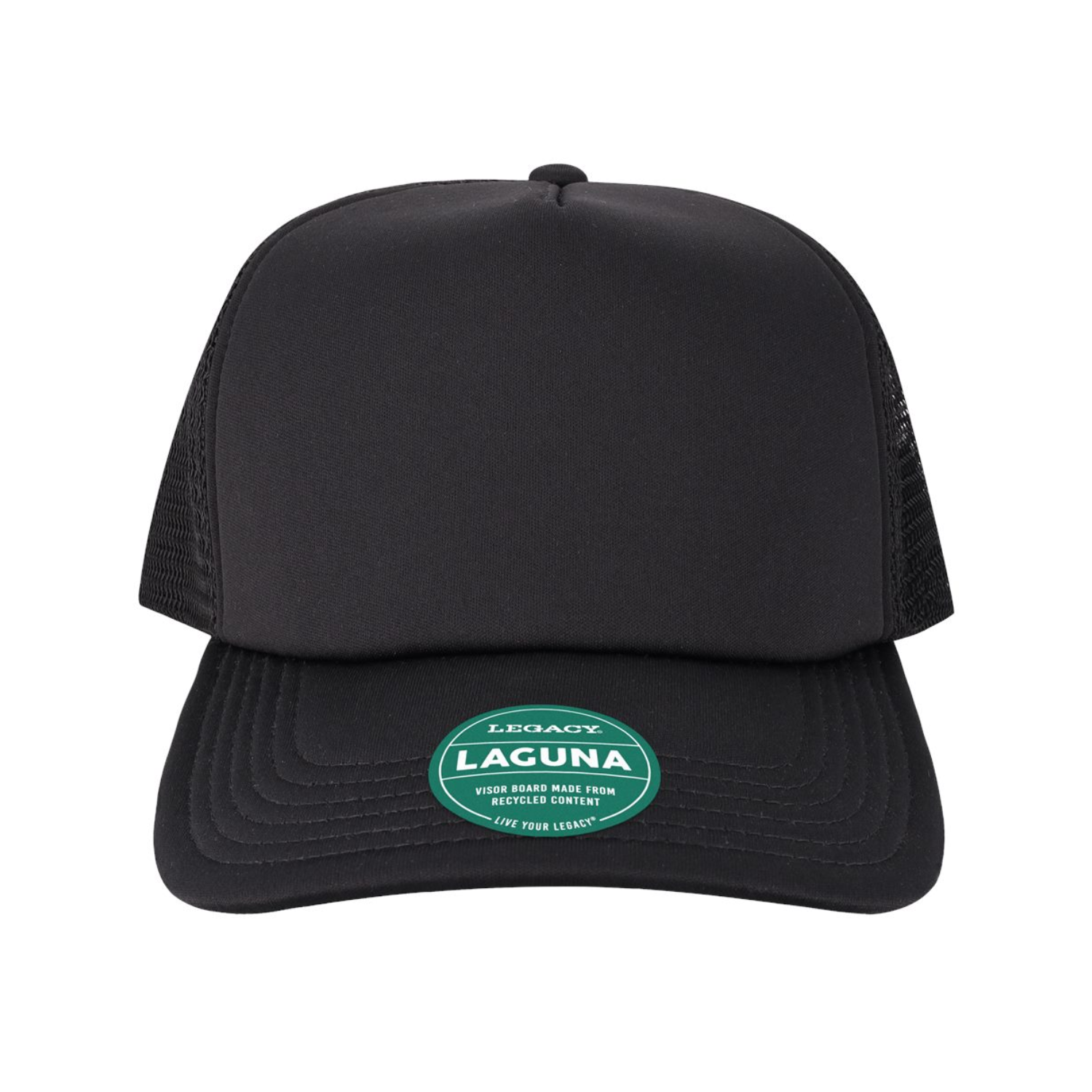 Laguna Cap - LTA | Black