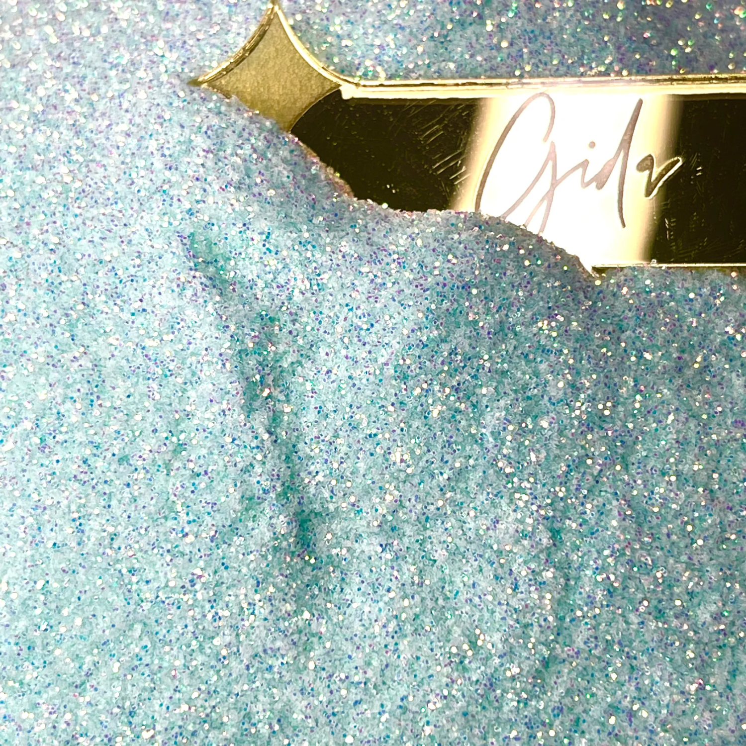 Medusa | Fine Glitter | 2.2oz