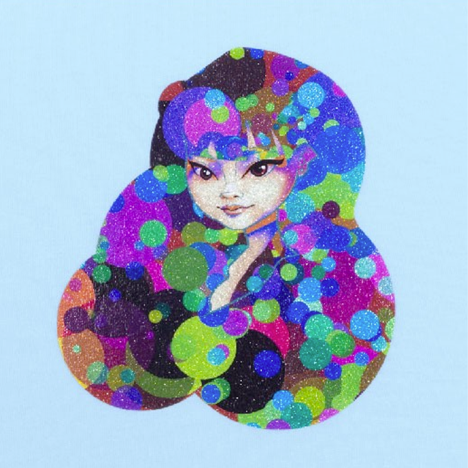 Siser SparklePrint | Vinil de Impresión para Plotters | Ancho 20"