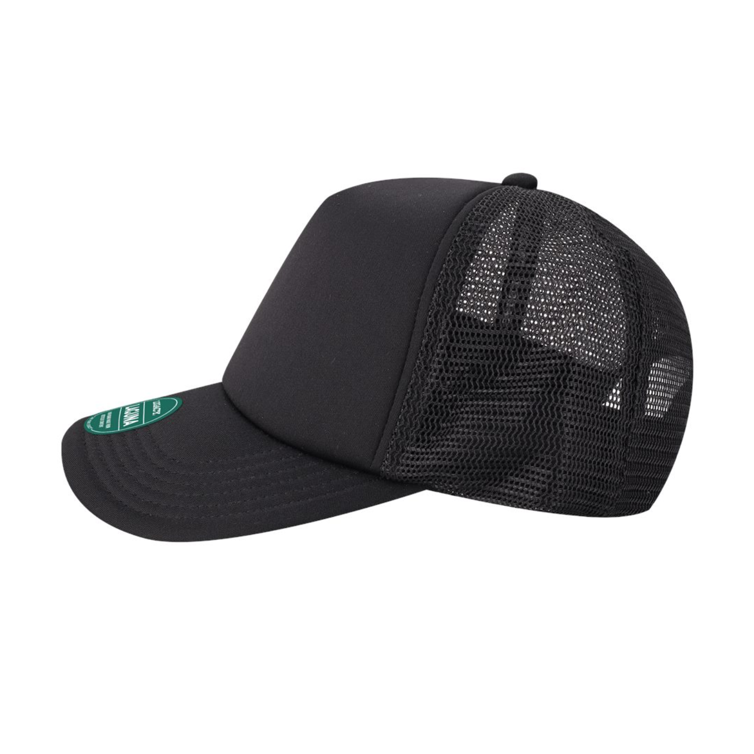 Laguna Cap - LTA | Black