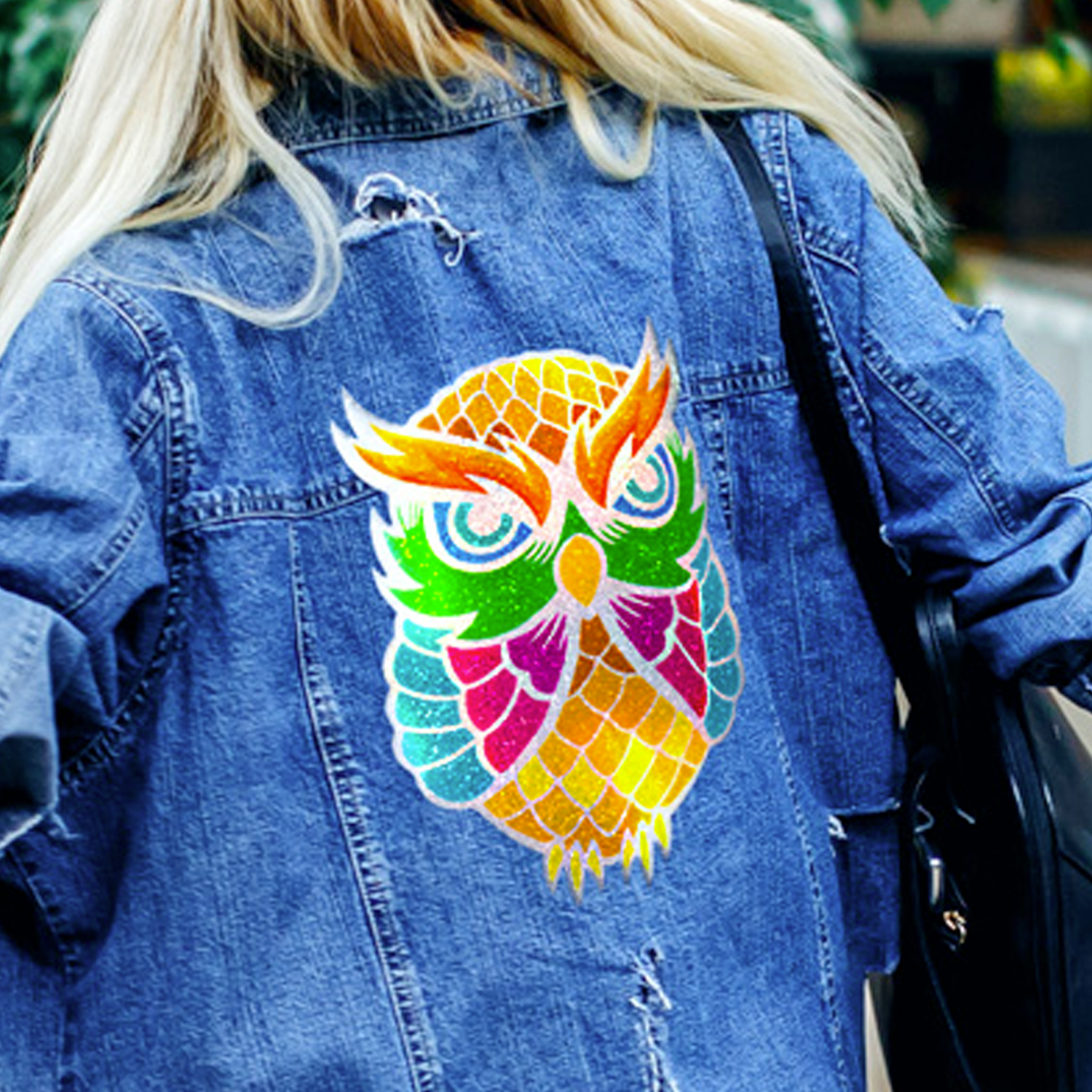 Siser SparklePrint | Vinil de Impresión para Plotters | Ancho 20"