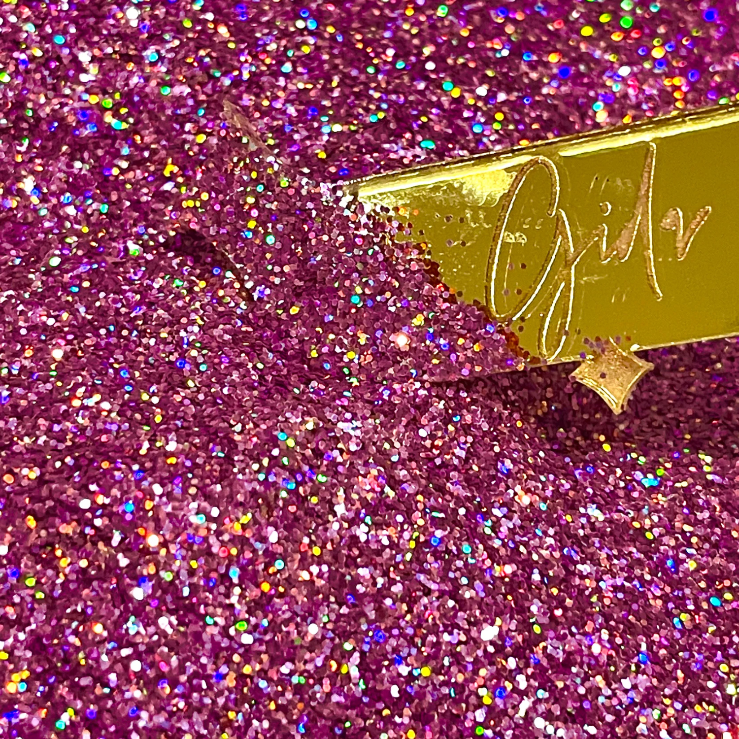Bambina | Fine Glitter | 2.2oz