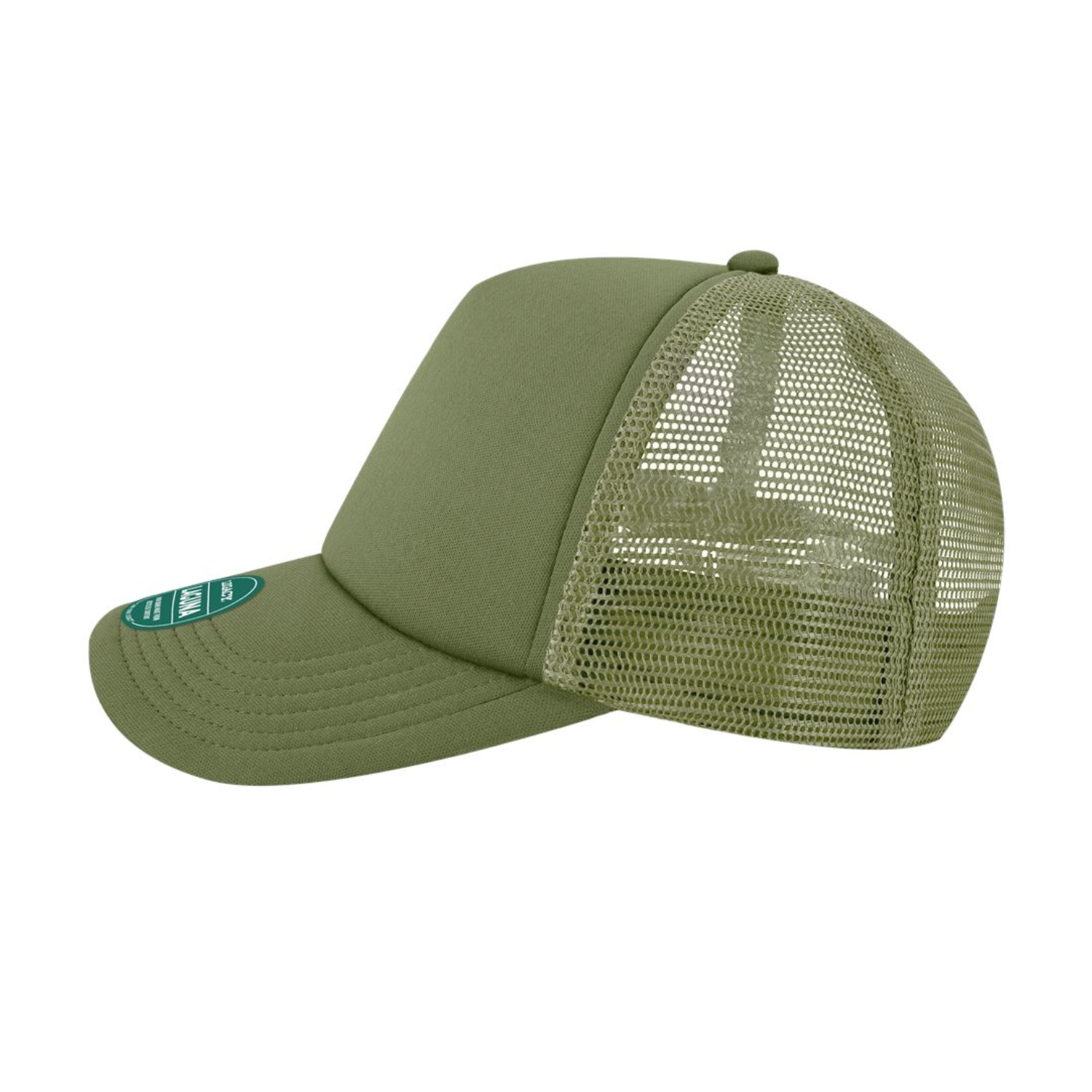 Laguna Cap - LTA | Light Olive Green