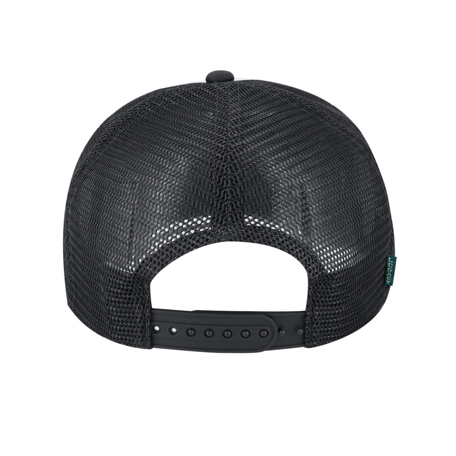 Laguna Cap - LTA | White Black