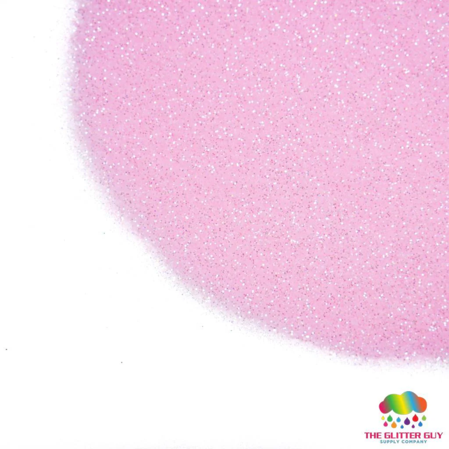 The Glitter Guy | Mochi | Escarcha .010 Fina