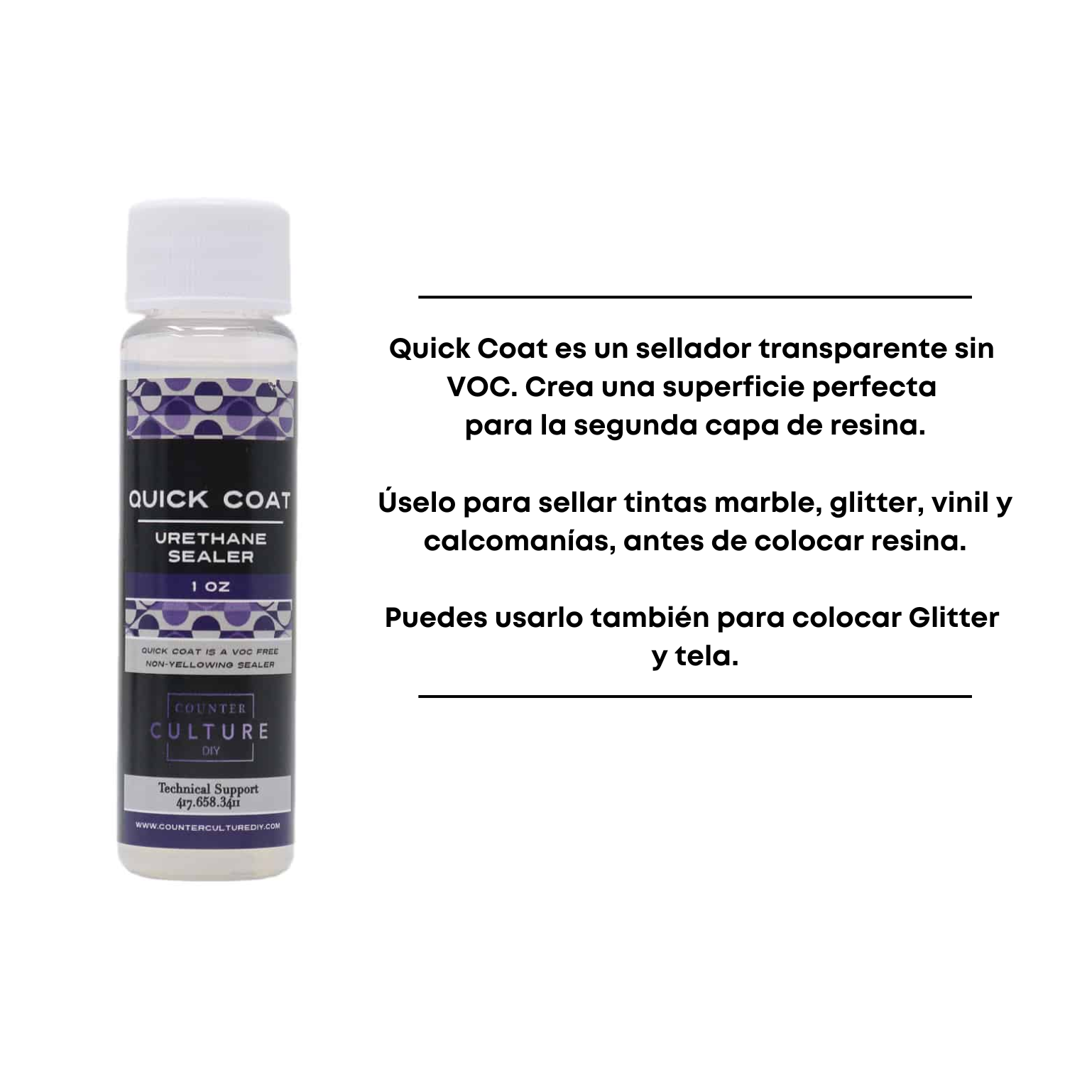 Resina | Counter Culture | Sample Bundle