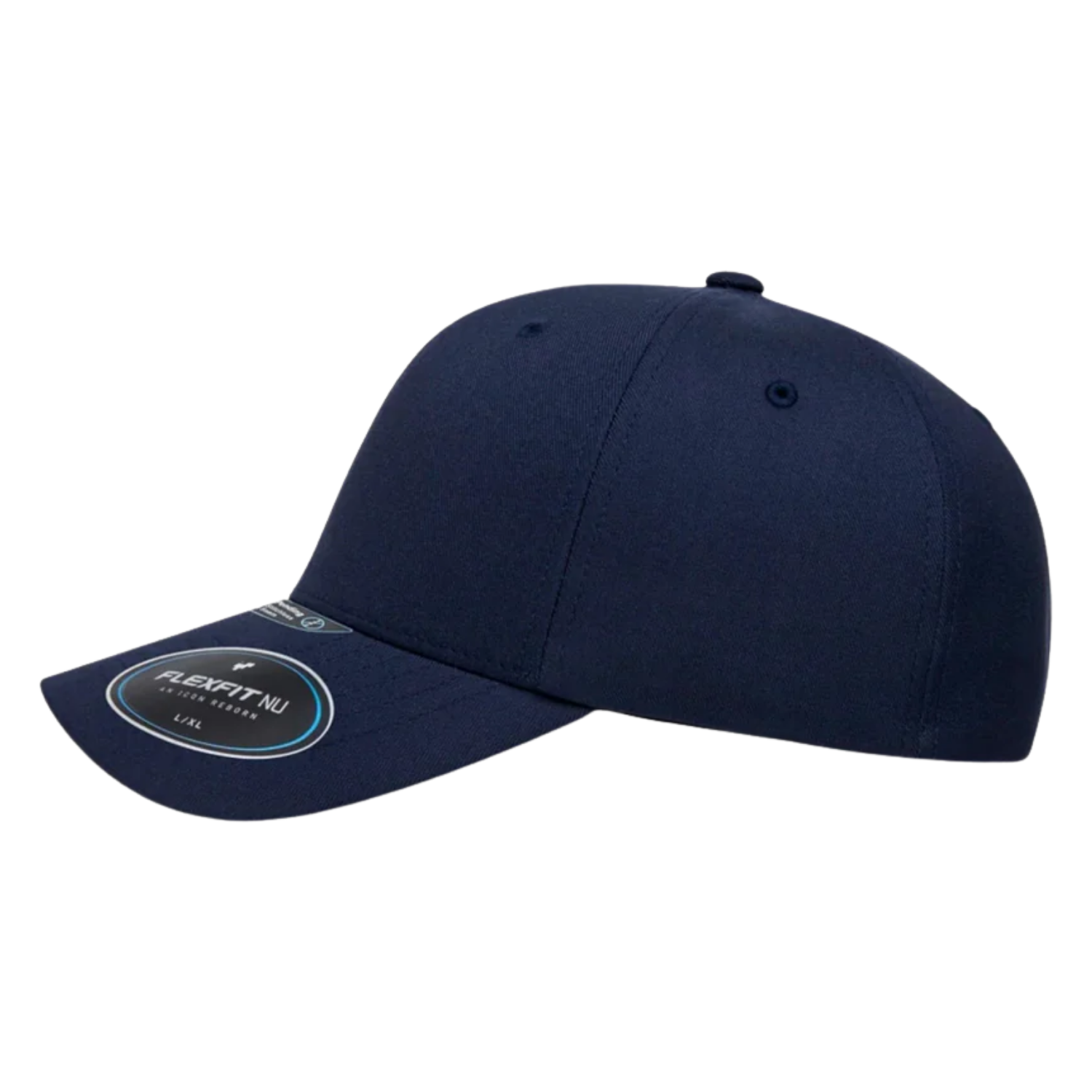 Flexfit NU® Cap - 6100NU | Navy