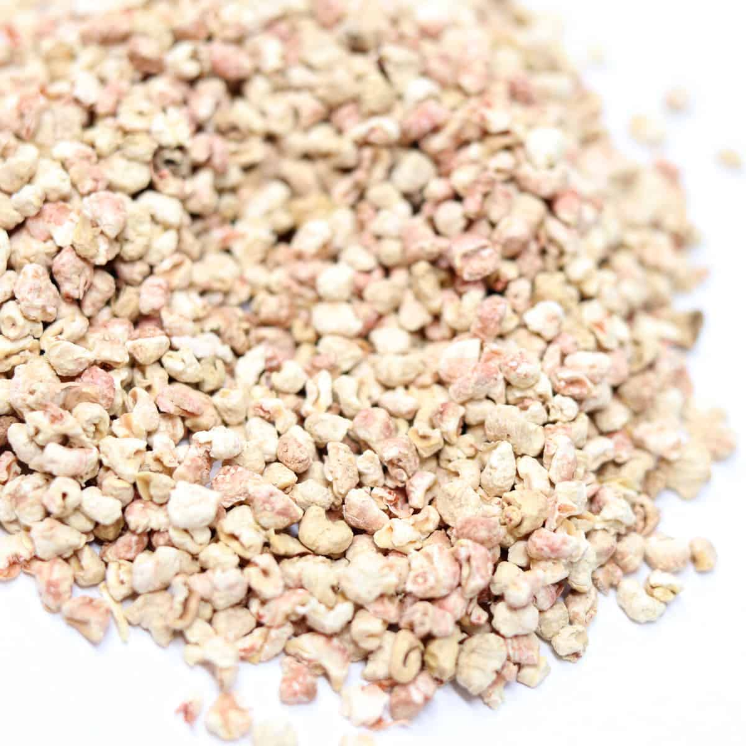 Counter Culture DIY | Chopped Nuts