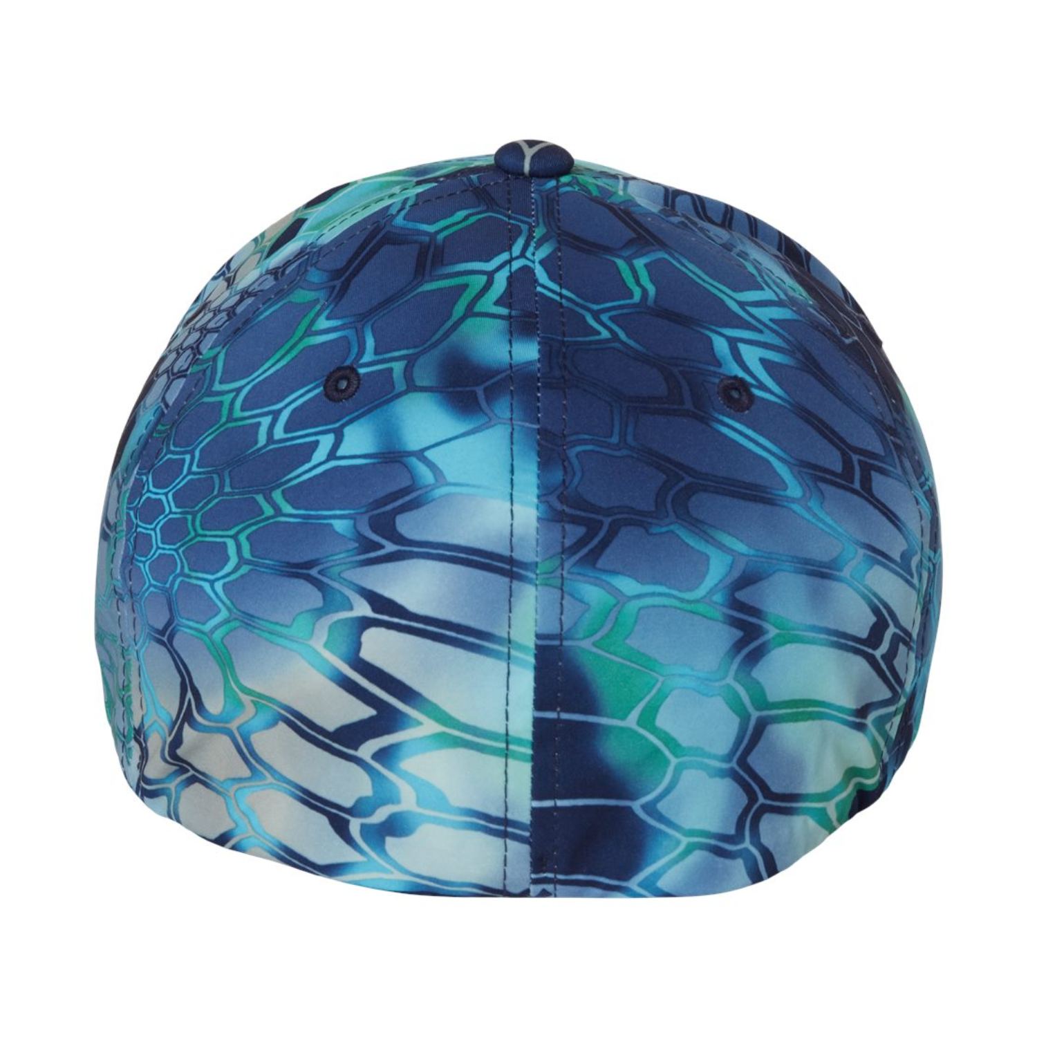 Flexfit 6277 |  Cotton Blend Cap | Kryptek Pontus