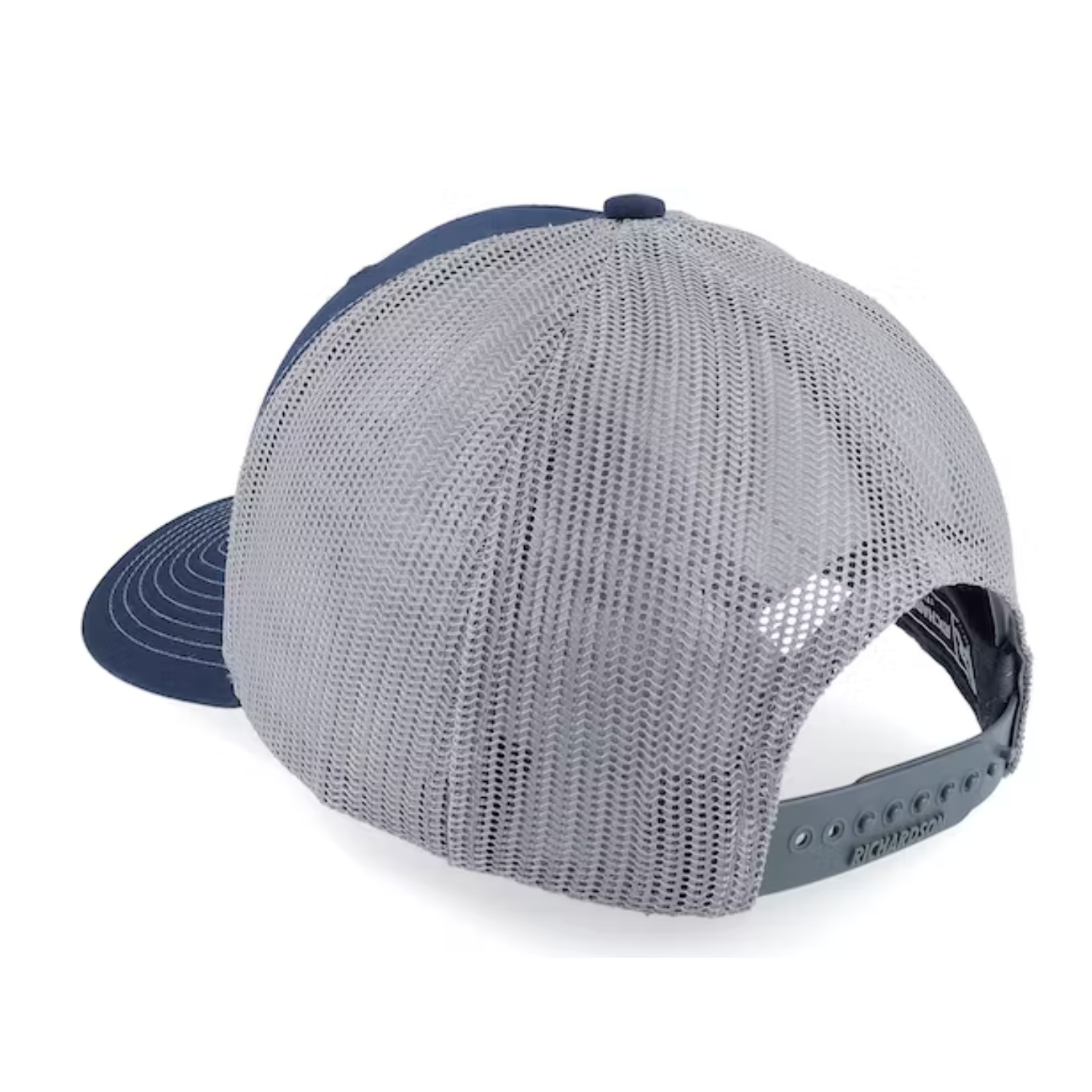 Richardson 112 | Adjustable Snapback | Navy/ Charcoal