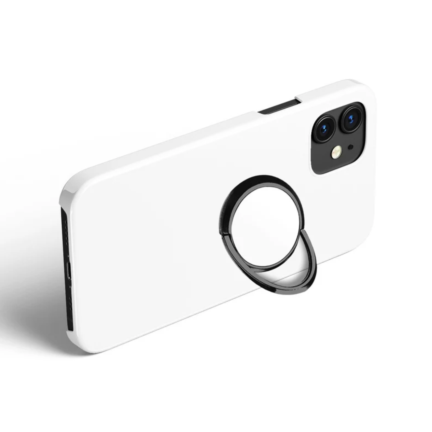 Soporte para Celular | Anillo Negro