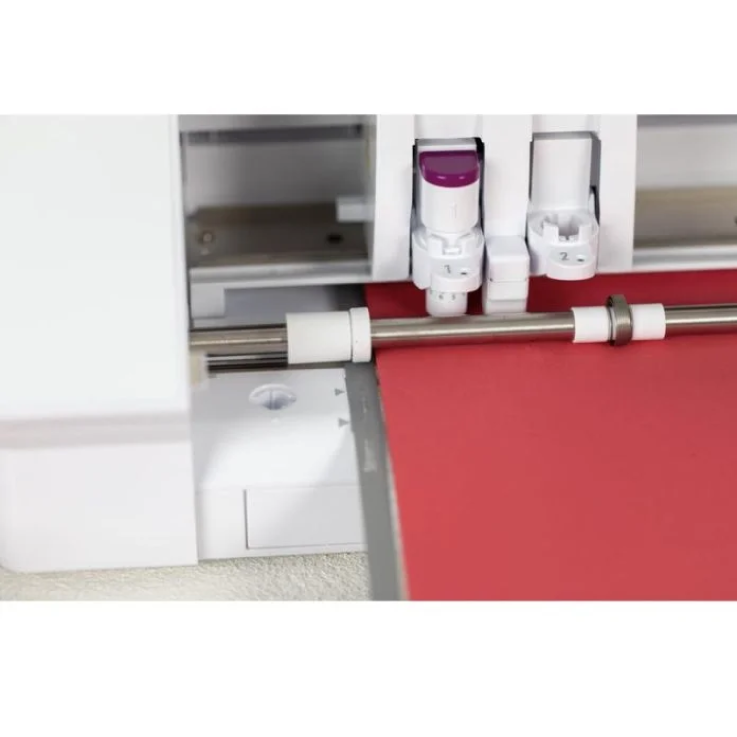 Silhouette Deep Cut Blade para Cameo 4/5 - Manual 2mm