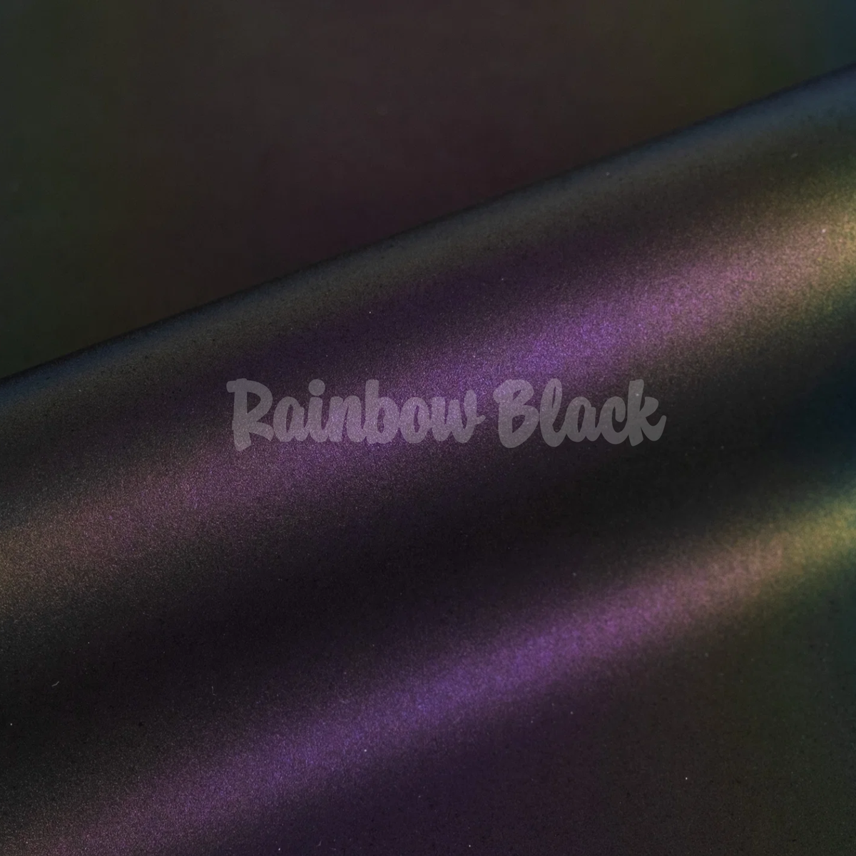 Siser EasyReflective® Vinil Textil Térmico | Rainbow Black 11.8"