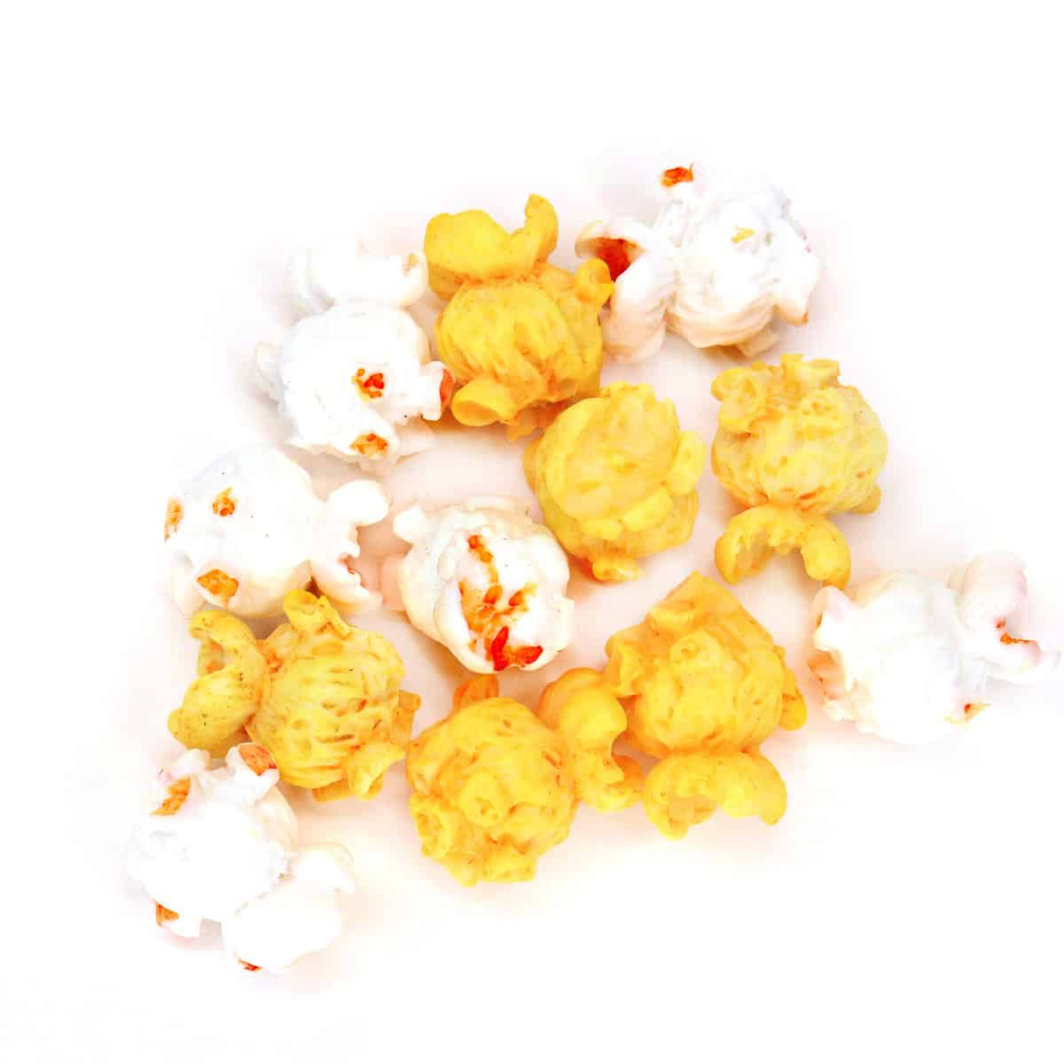 Counter Culture DIY | Mixed Popcorn