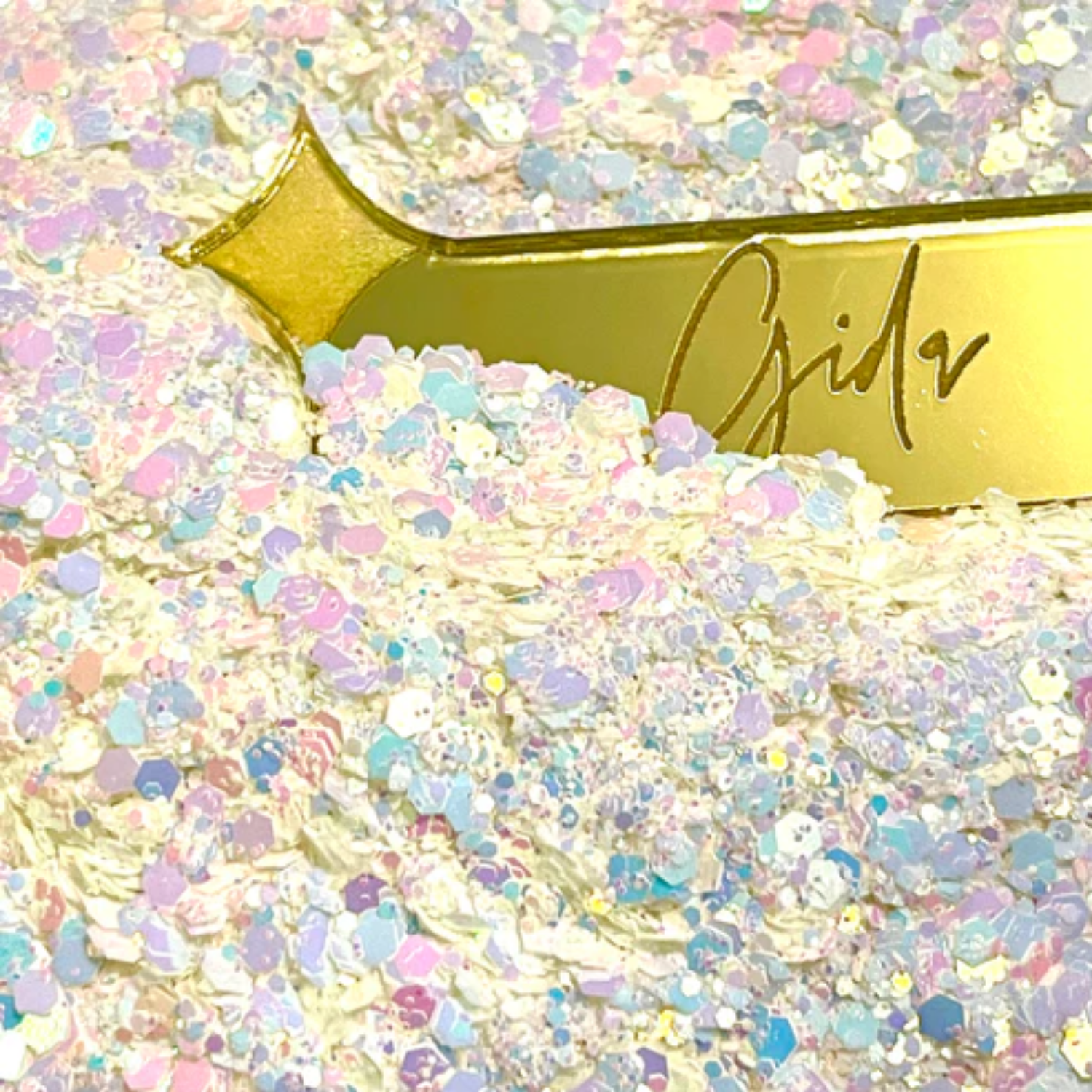 Oslo | Chunky Glitter | 2.2oz