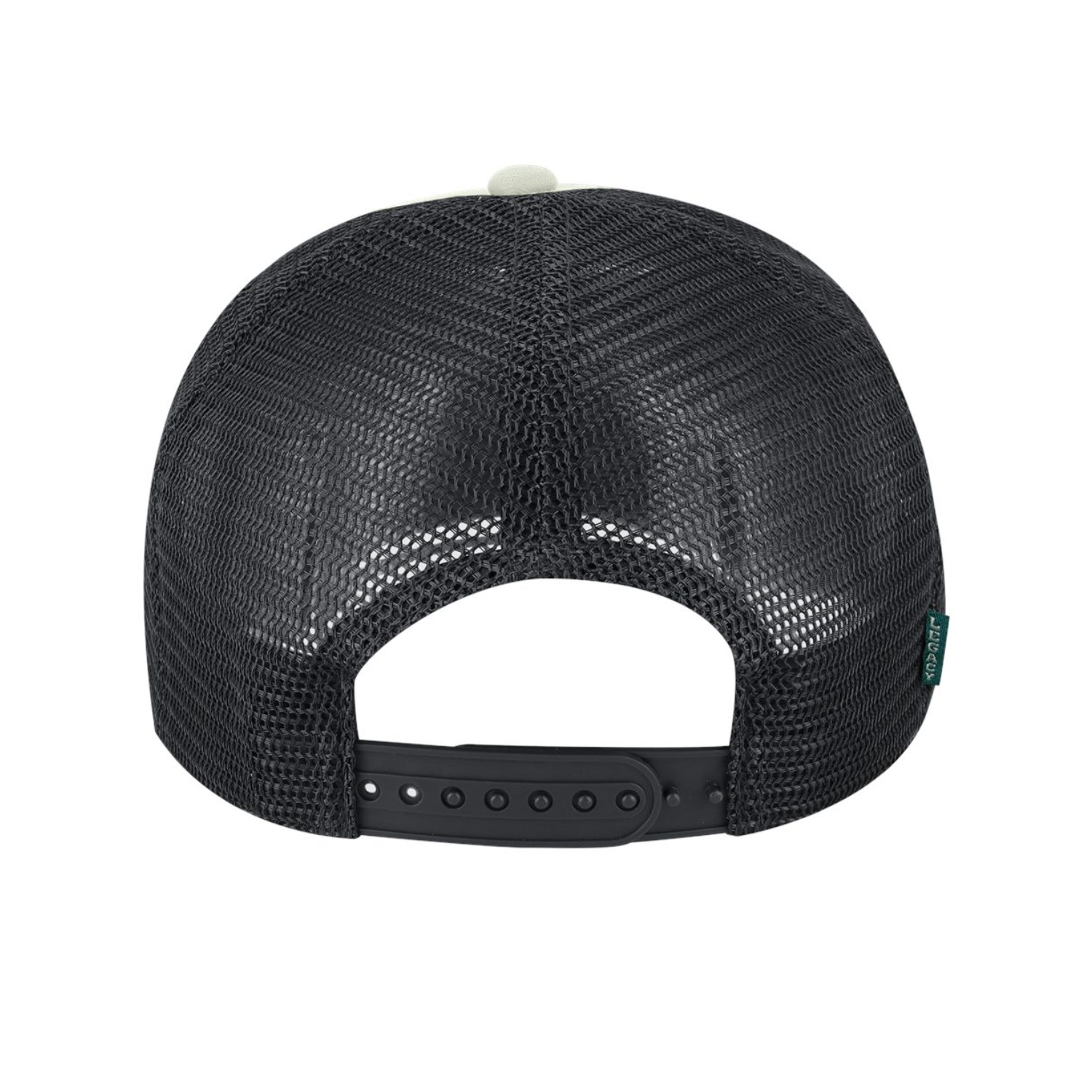 Laguna Cap - LTA | Cream Green Black