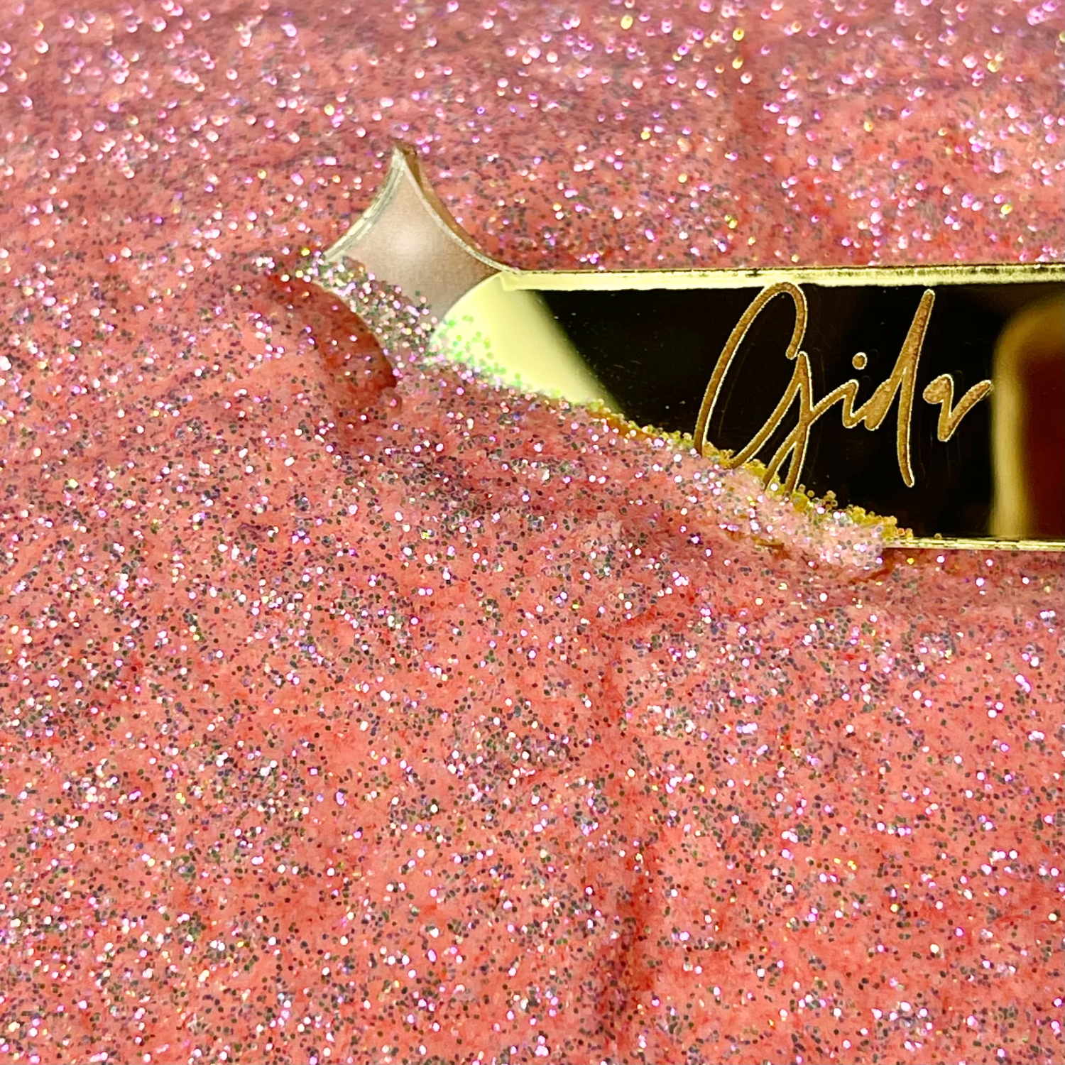 Rose Petals | Fine Glitter | 2.2oz