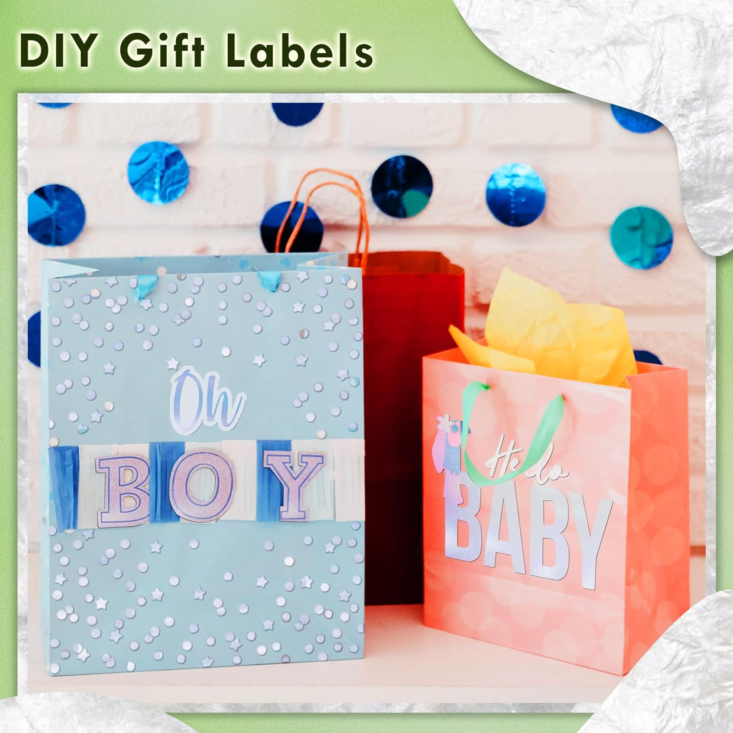 Koala | Vinil Adhesivo Imprimible | Inkjet & Láser | Glossy Perlado *LEER DESCRIPCIÓN*