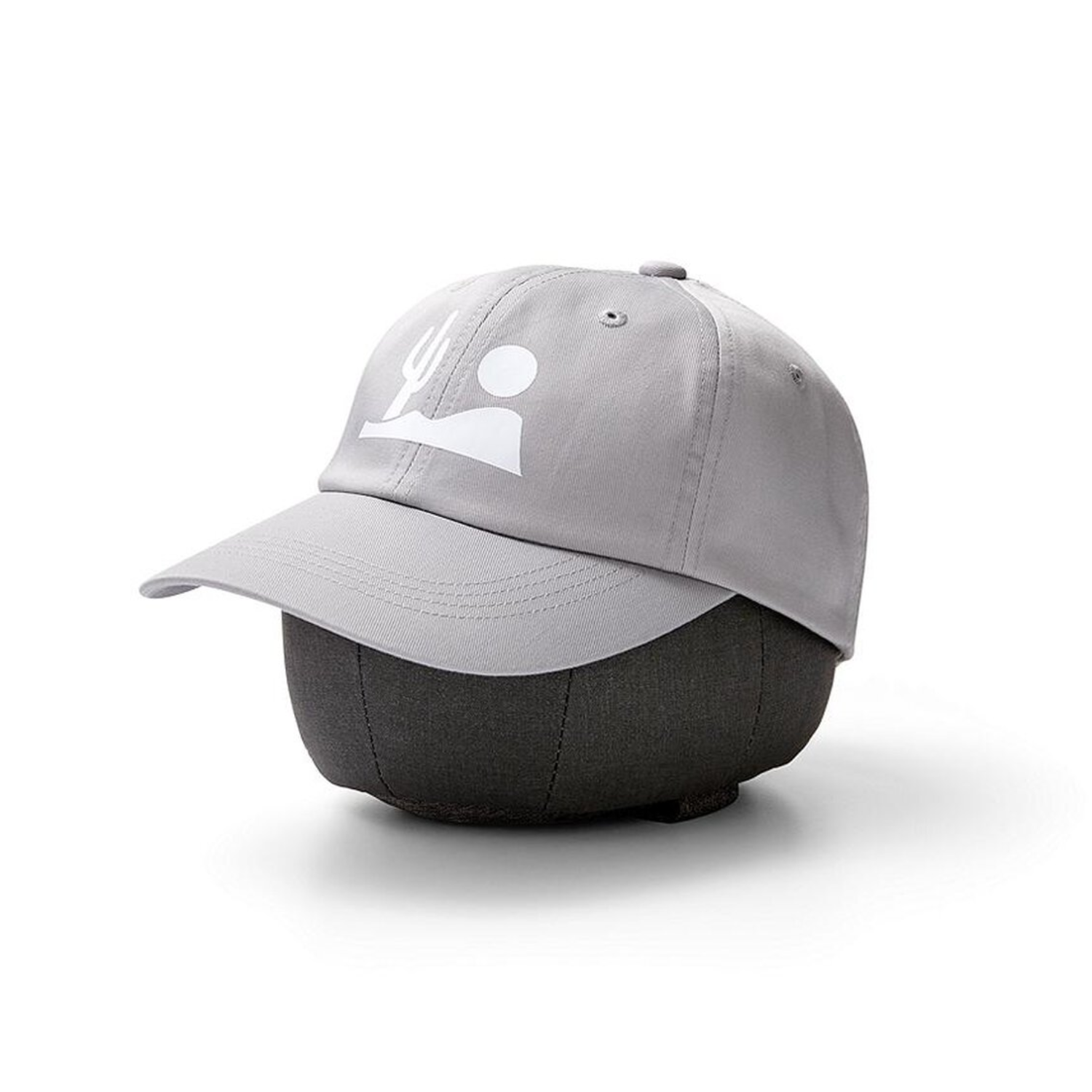 Almohada para Cricut Hat Press | No incluye prensa de gorra
