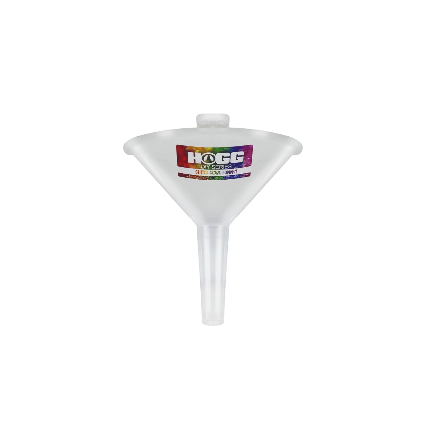 Embudo | Para Snowglobes